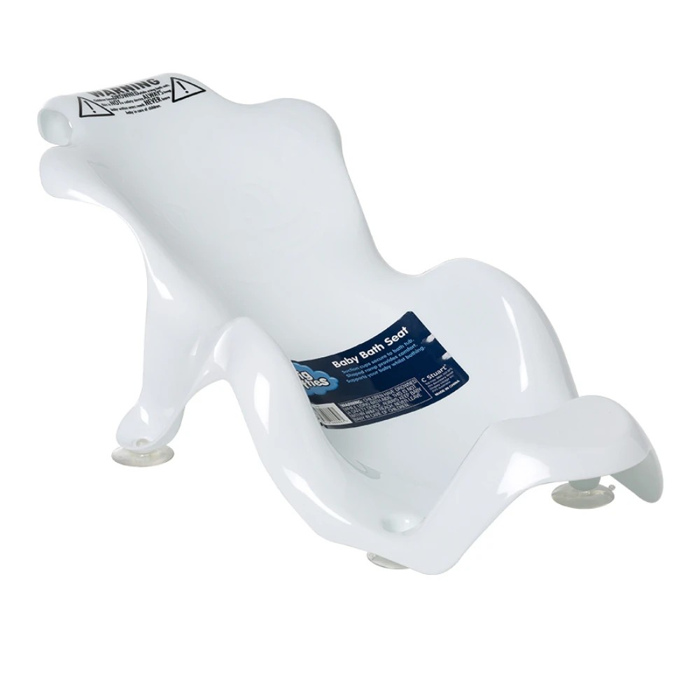 1 Big Softies Bath seat, 1 of 2