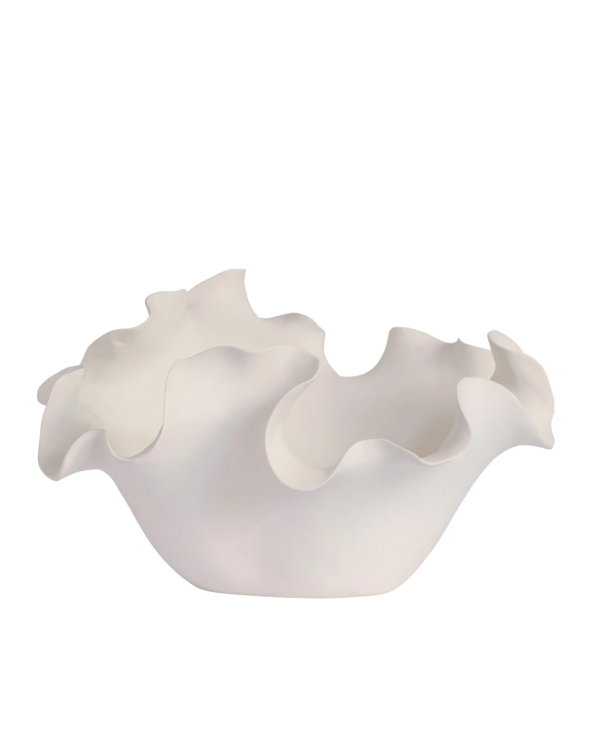 2 One Six Eight London Heather Bowl - 33cm - White, 2 of 4