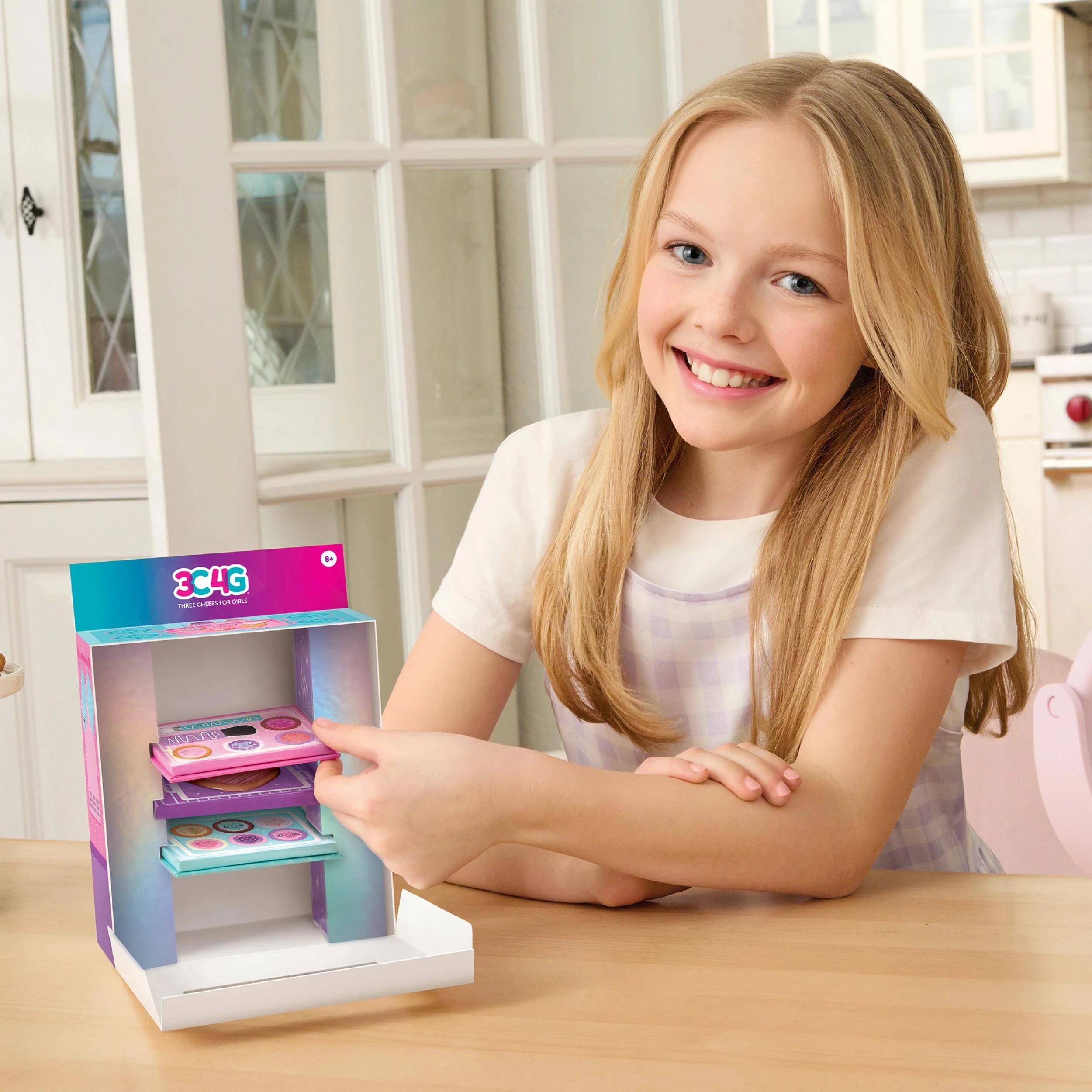 5 Make It Real Simply Sweet Baked Cosmetic - Multi, 5 of 6