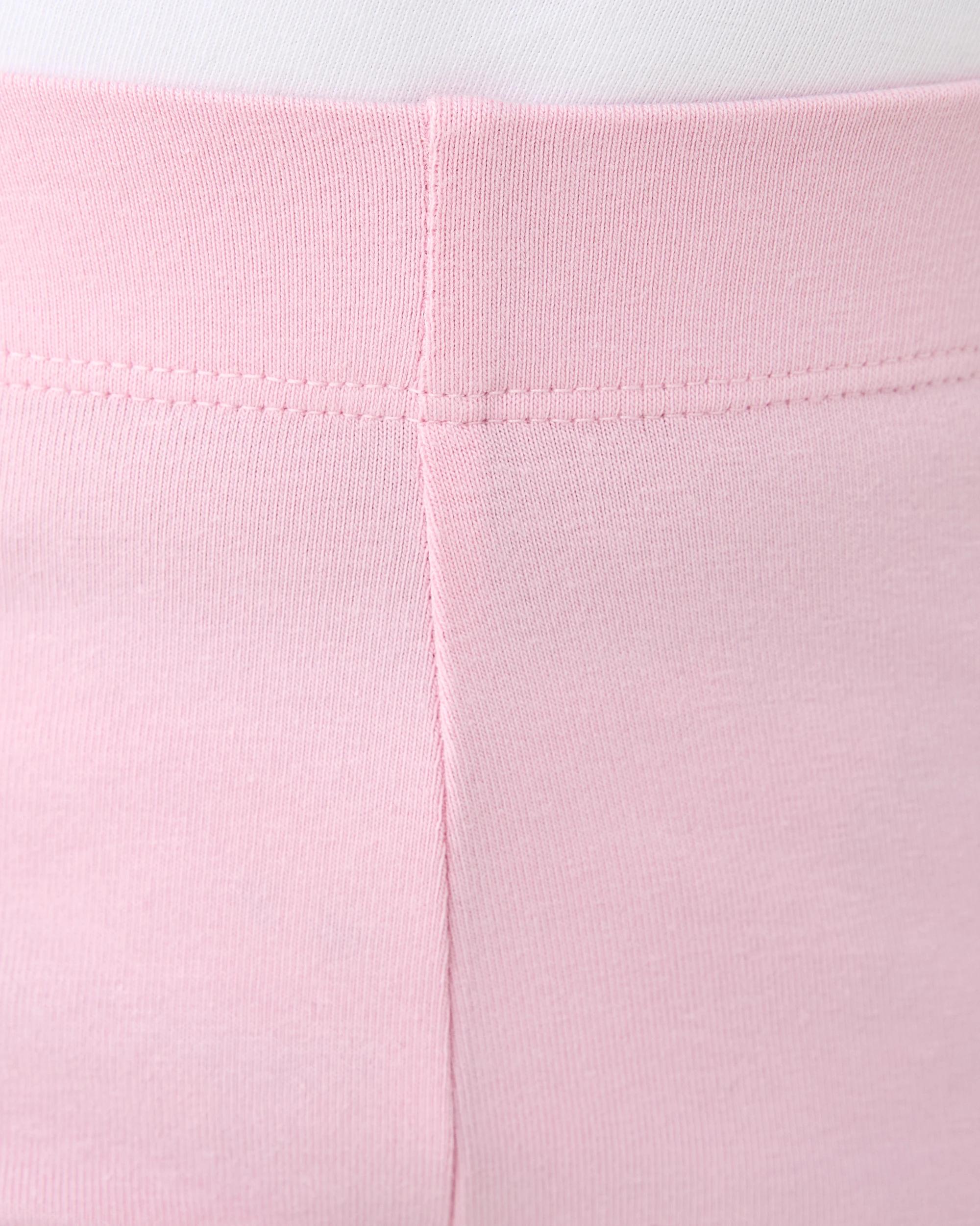 3 Bike Shorts Berry Pnk, 3 of 6