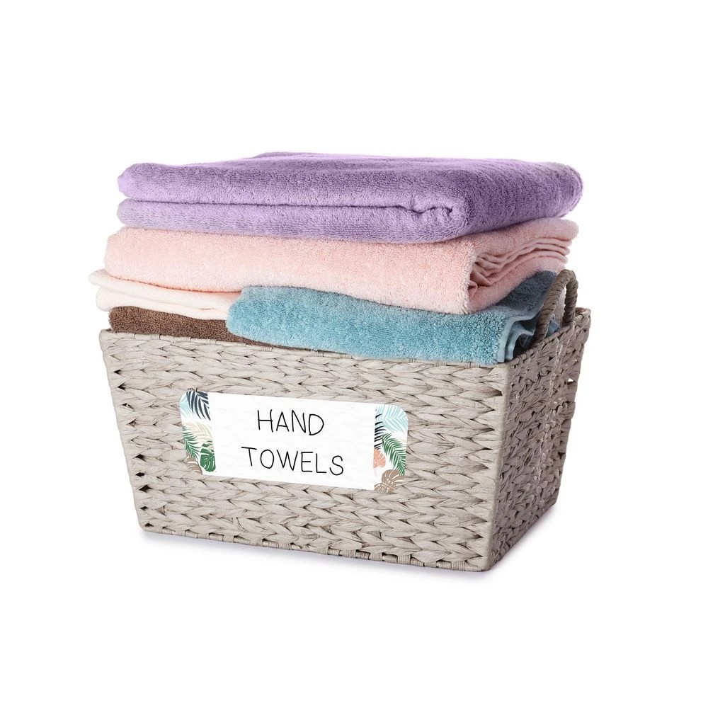 5 Avery 4UP Dry Erase Storage Labels Palm Trees 4 Sheets, 5 of 6