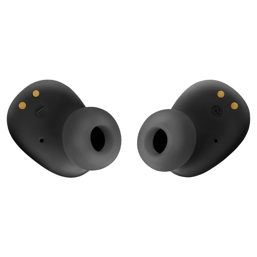 3 JBL Wave Buds True Wireless Earbuds Black, 3 of 9