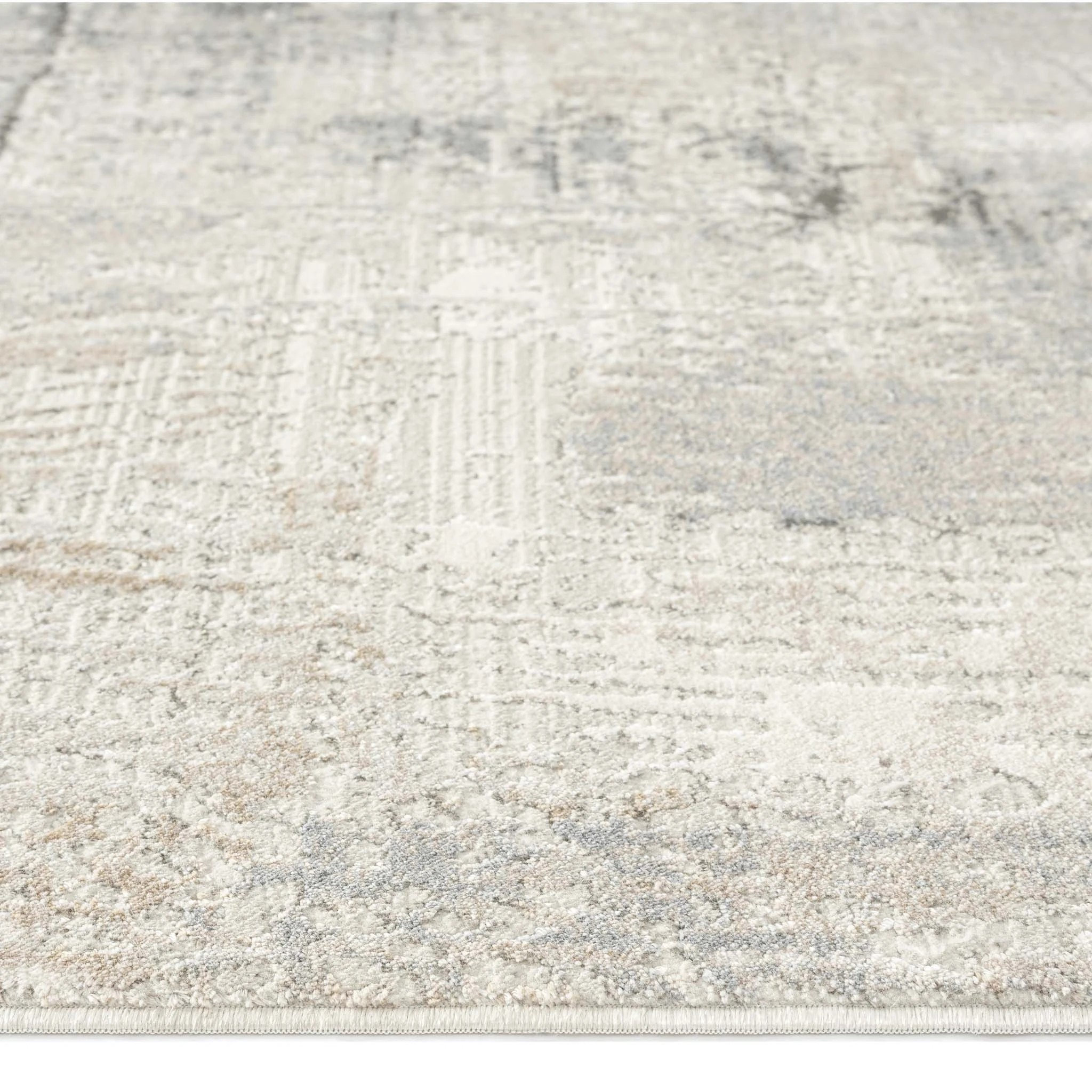 3 La Grace Home Camila Premium Rug - 160x230cm - Stone-Grey, 3 of 10