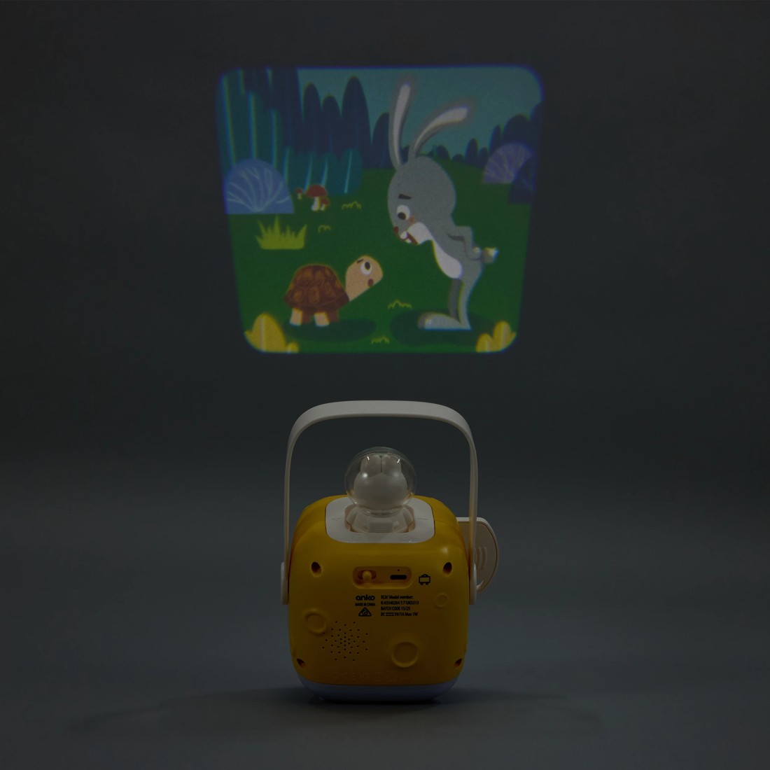 7 Story Projector, 7 of 10