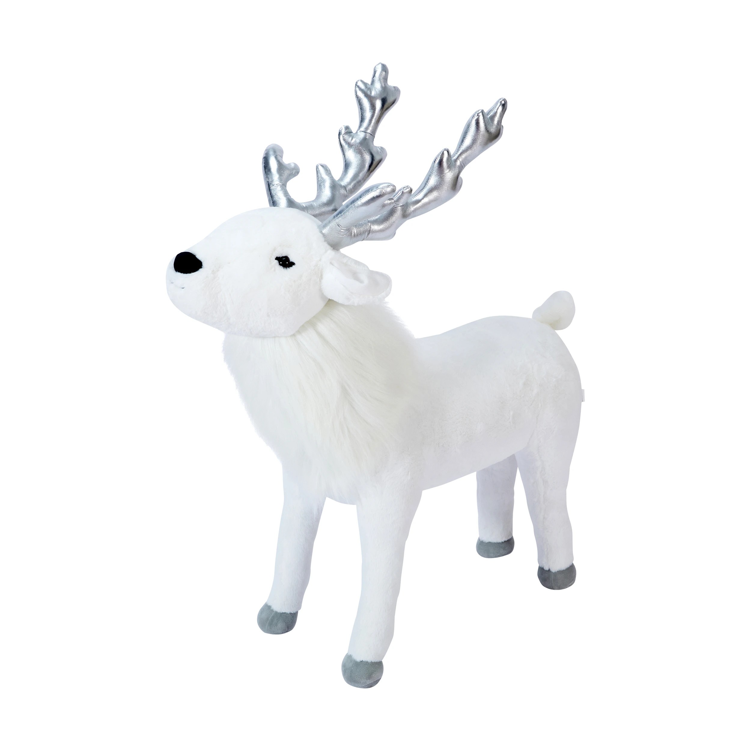 3 Giant Christmas Reindeer, 3 of 5