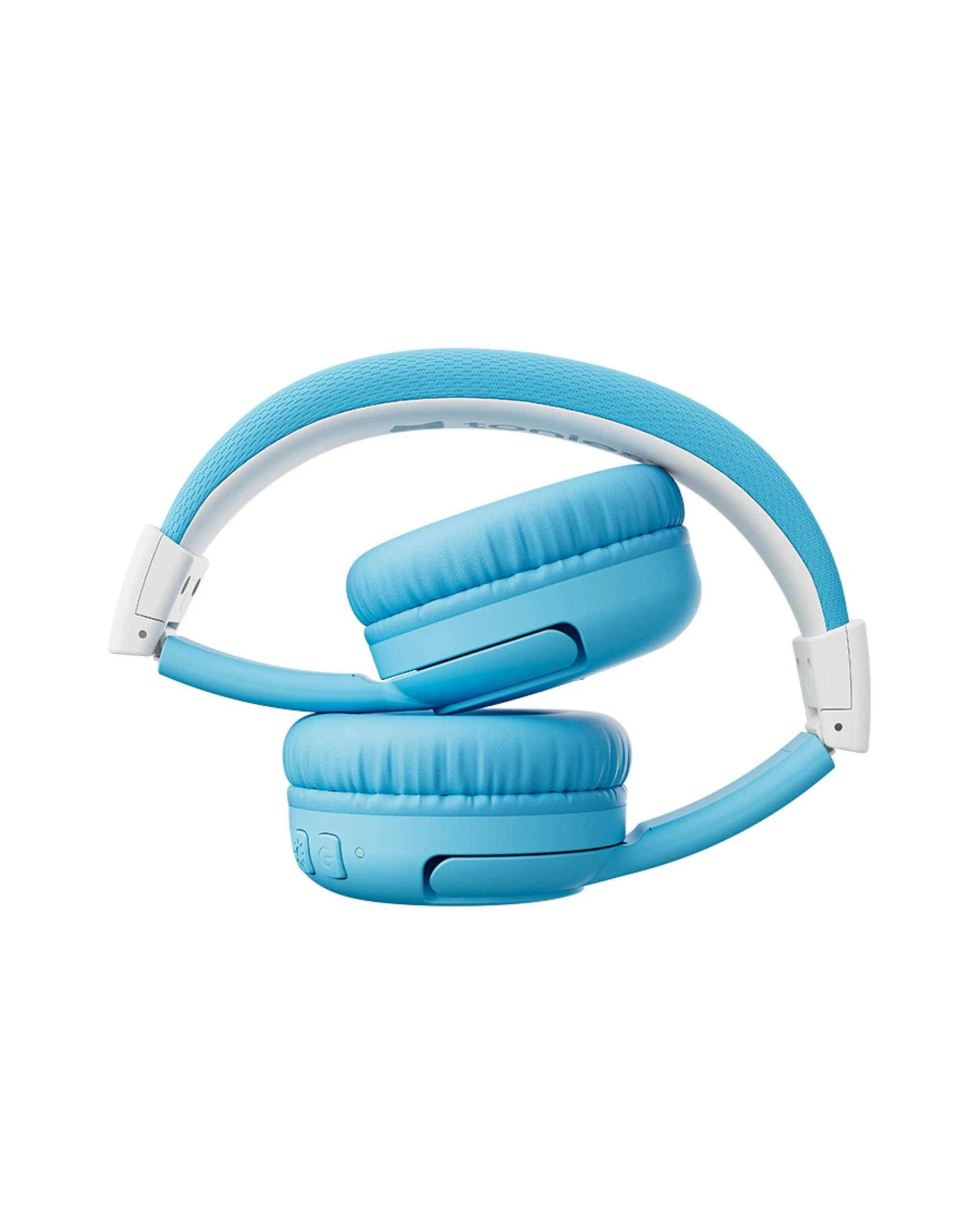 2 Tonies - Bluetooth Headphones - Sky - Blue, 2 of 7