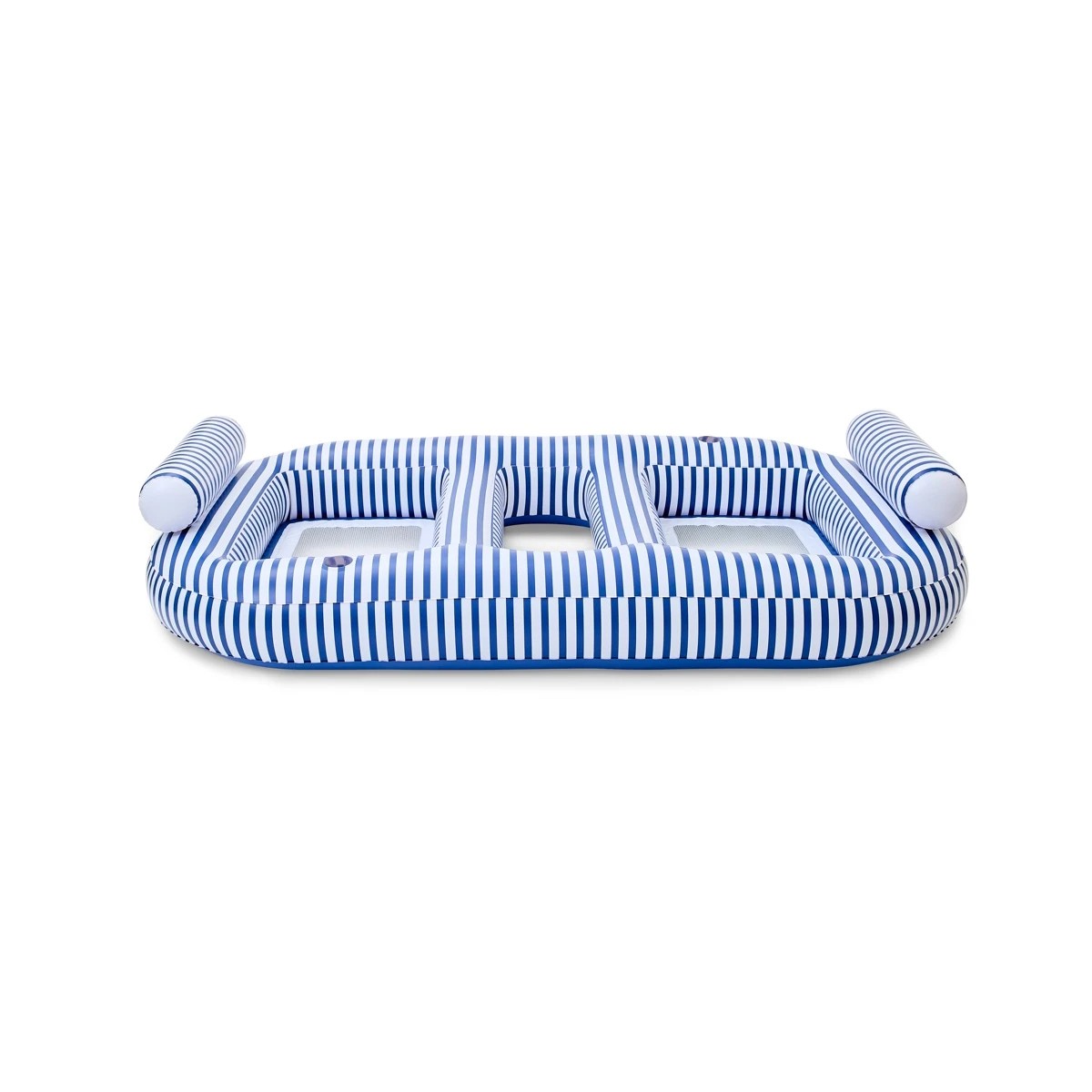 4 Inflatable 2 Person Lounger, 4 of 10