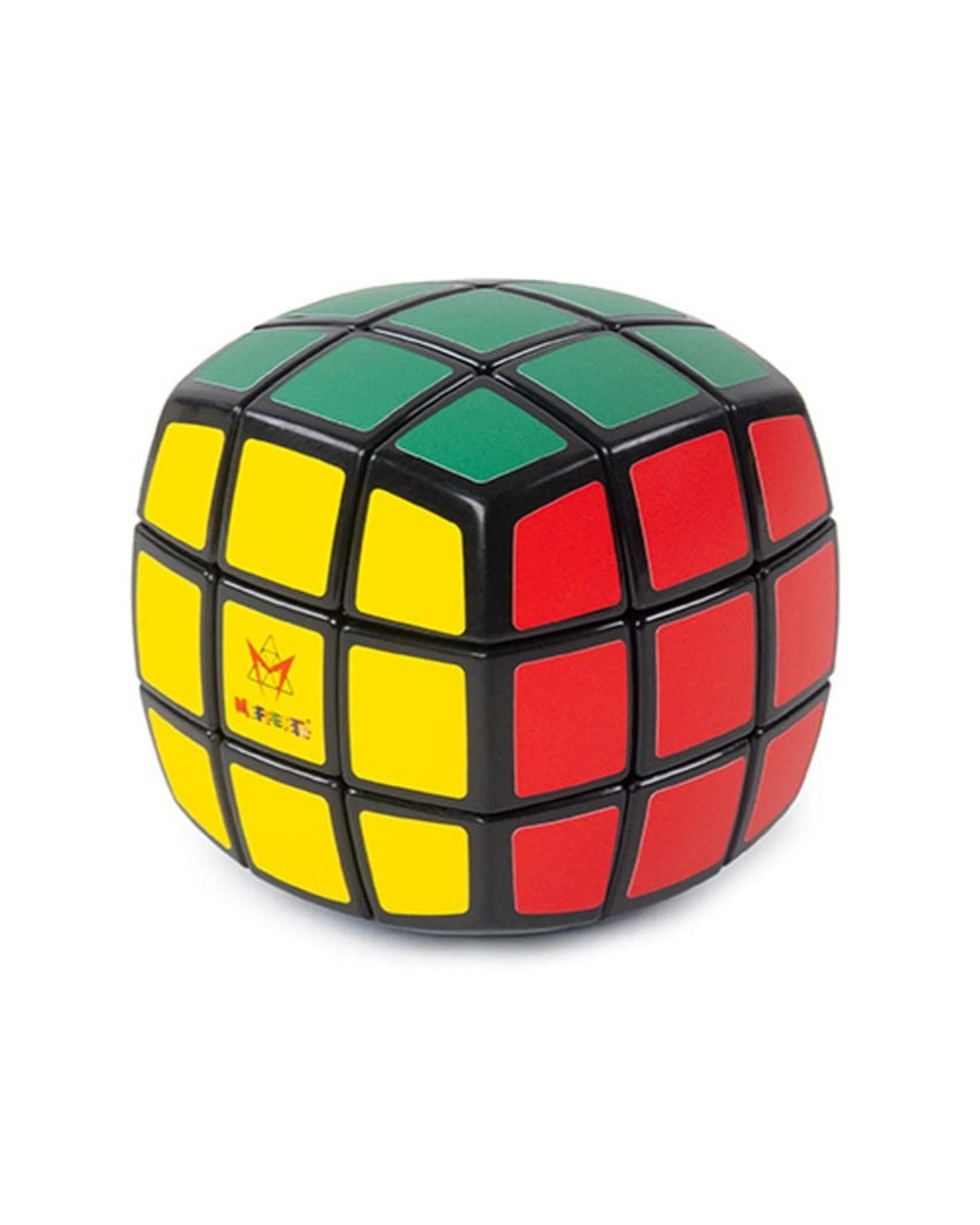 2 Meffert's Pillow Cube Puzzle Toy, 2 of 5