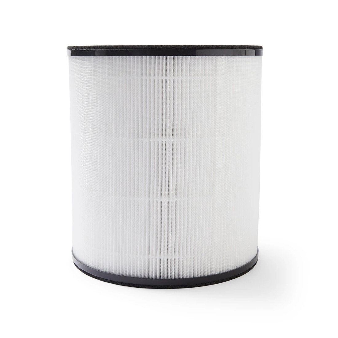 3 Medium Air Purifier Filter - White, 3 of 5