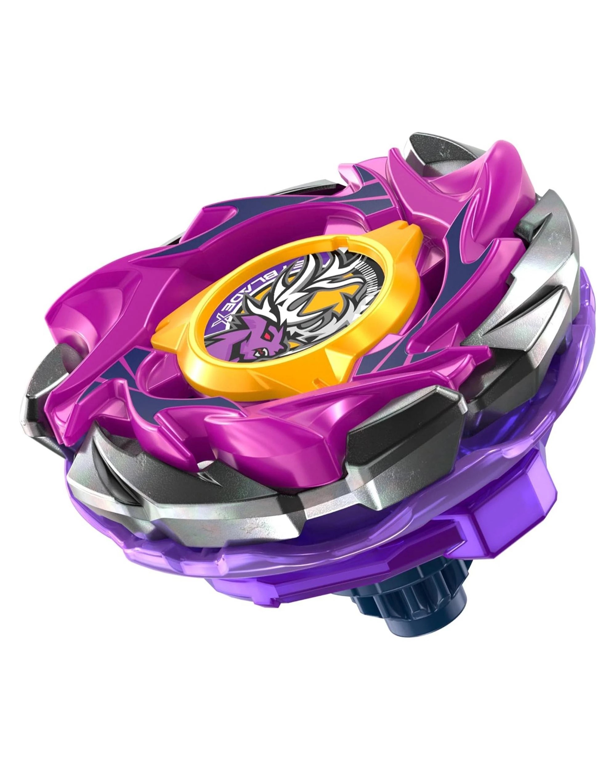 2 Beyblade X Antler Stag B 2-60HN Starter Pack, 2 of 4