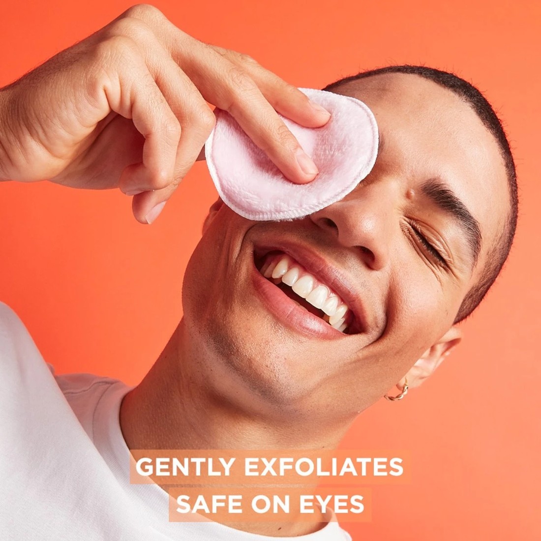 5 New Garnier SkinActive All-in-1 Micellar Gentle Peeling Water - 1% PHA and Glycolic Acid, 5 of 6