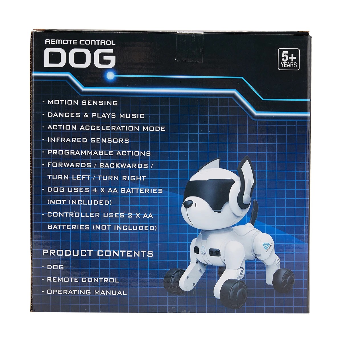 9 Remote Control Dog, 9 of 10