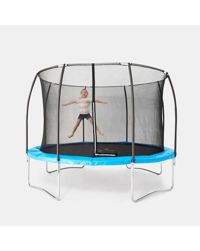 12 Foot Springless Trampo