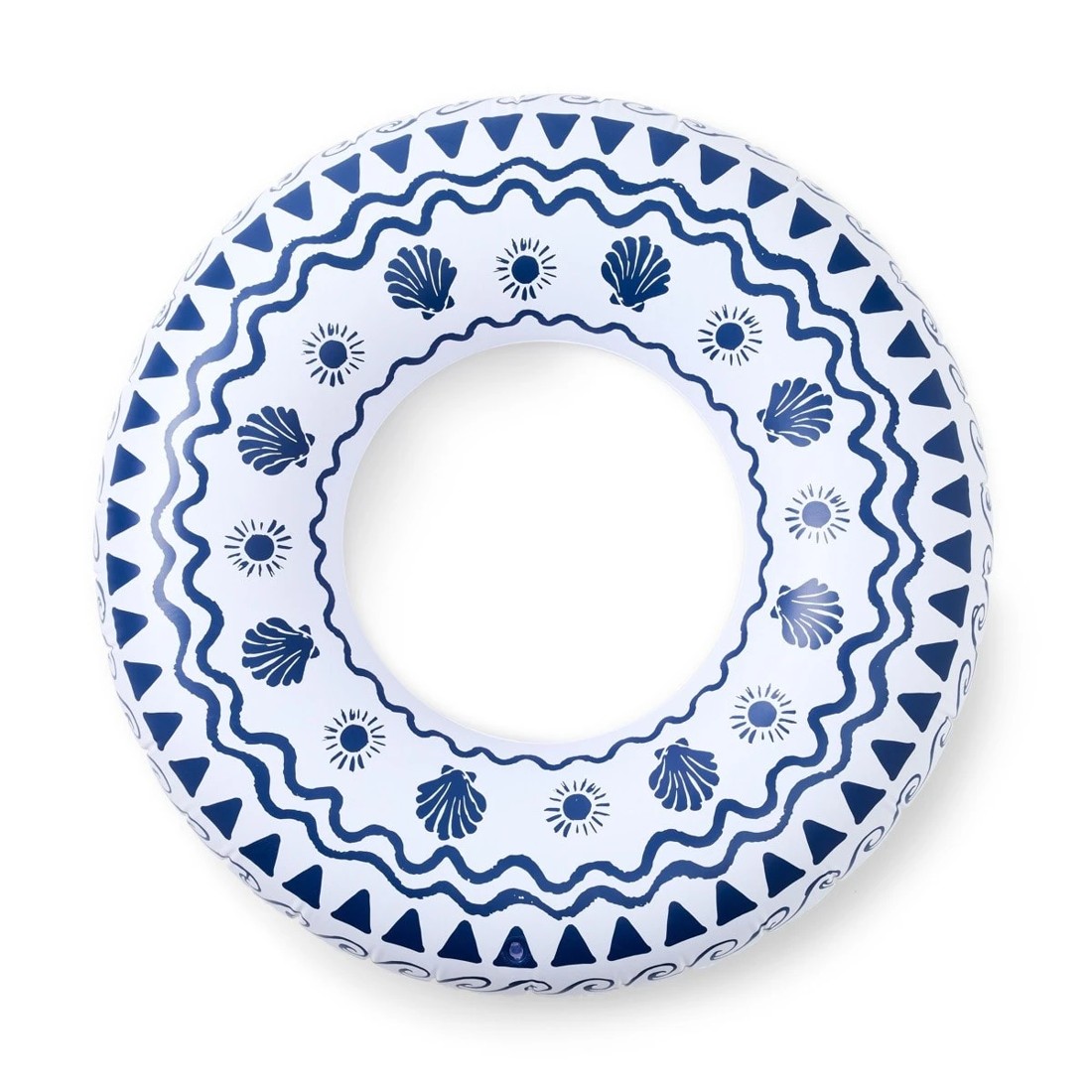 7 Inflatable Swim Ring, 7 of 7