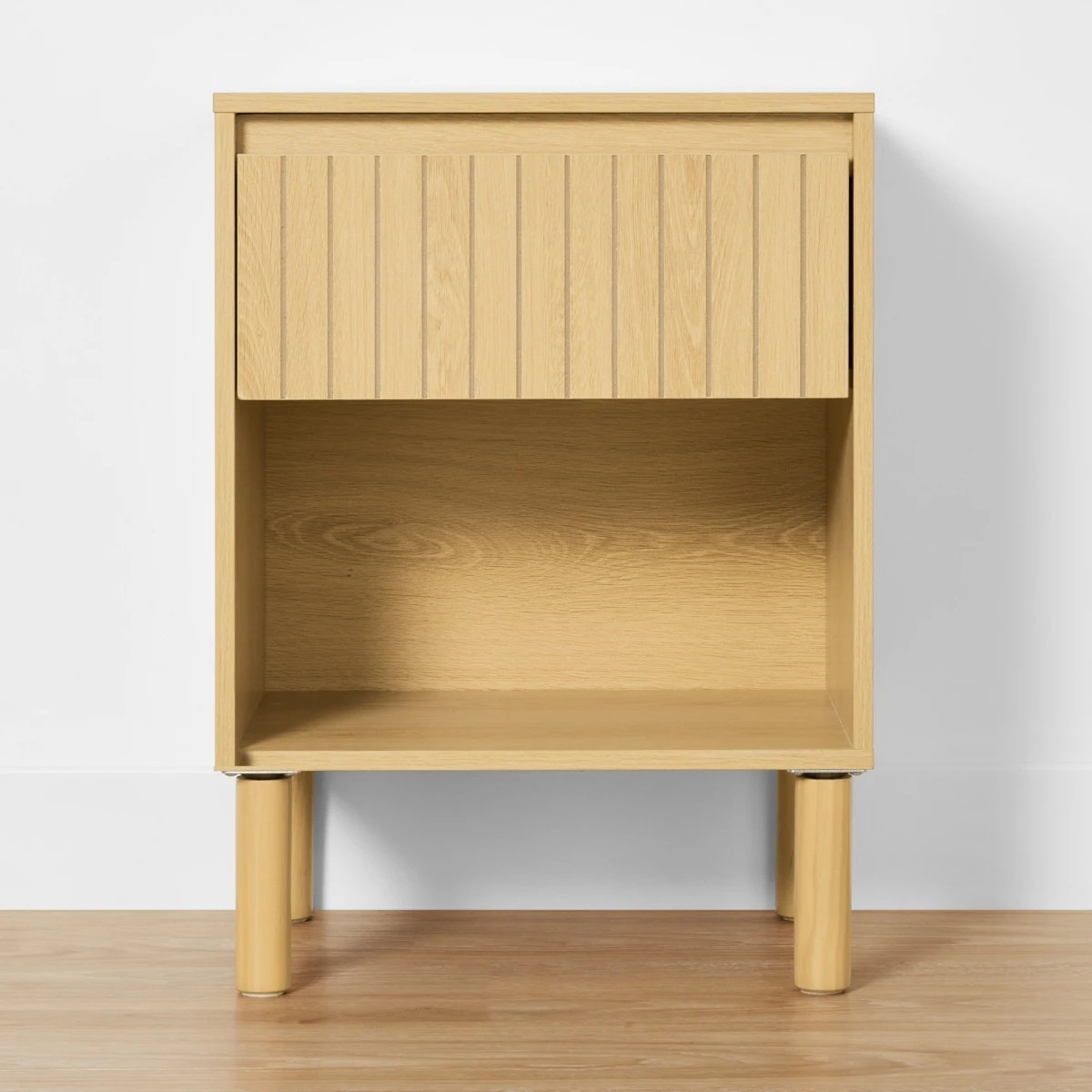 2 Leon Bedside Table, 2 of 9