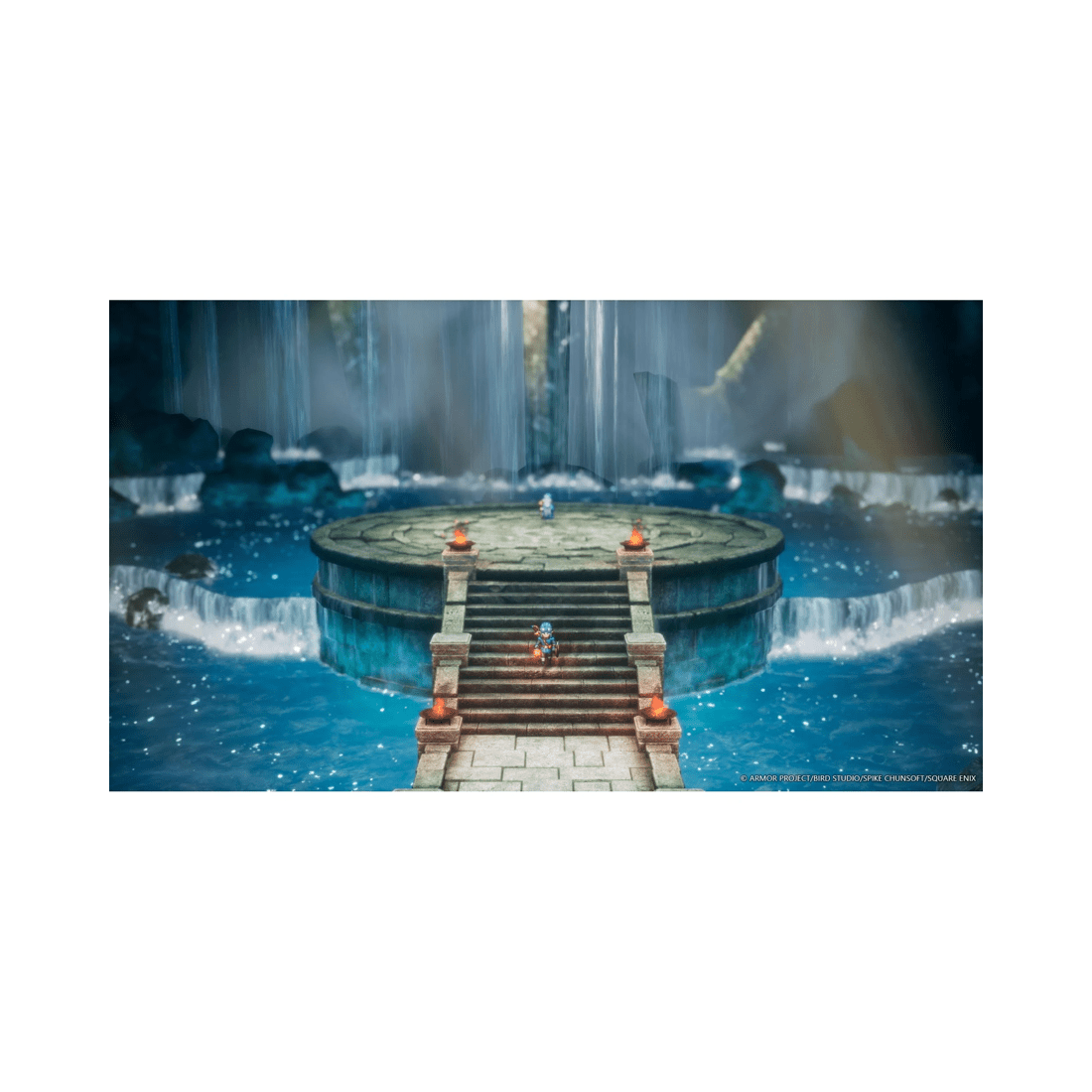 6 Square Enix Dragon Quest I and II HD-2D Remake - Switch, 6 of 7