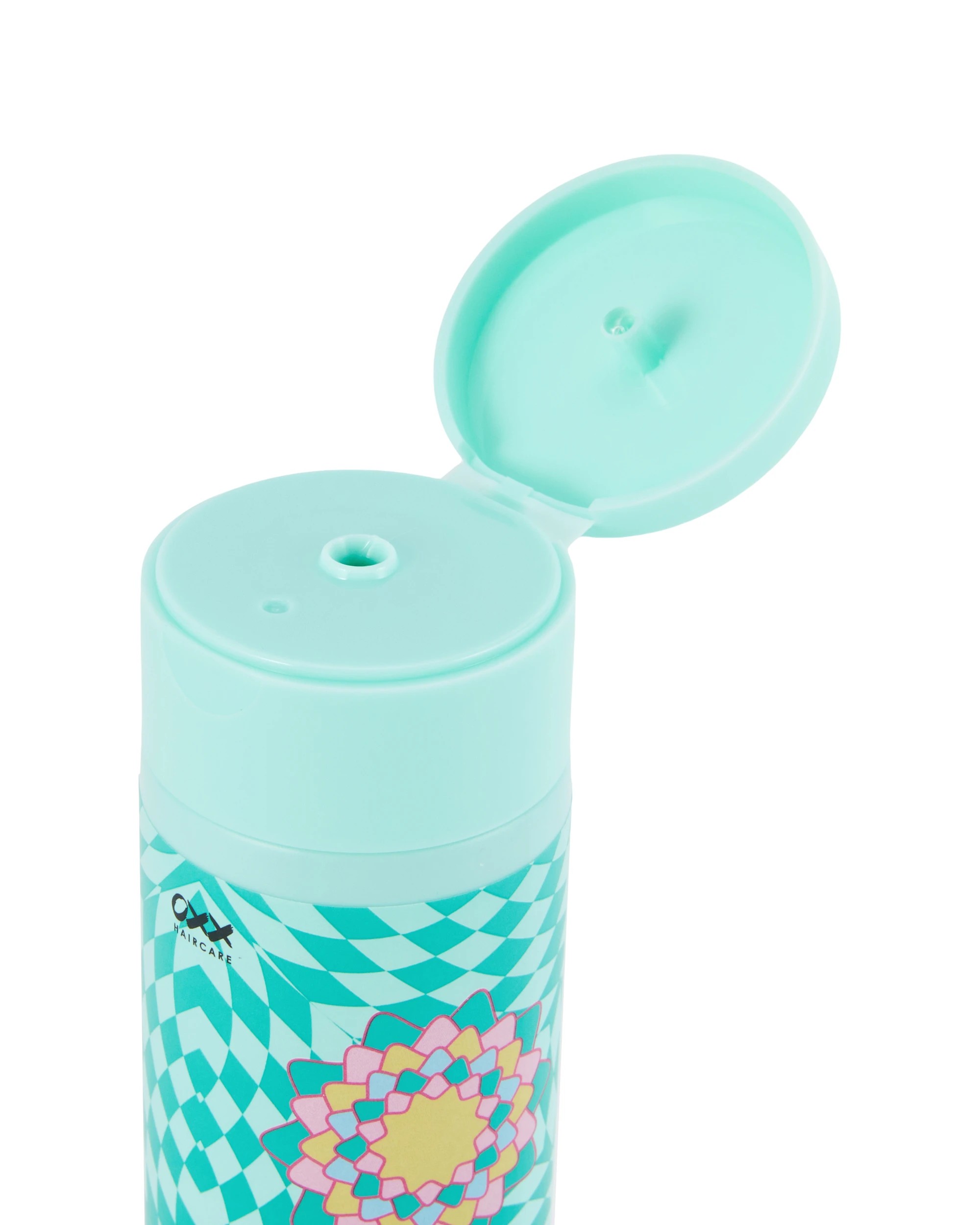 3 OXX Haircare The Revival Revitalising Shampoo 300ml - Vanilla and Violet Scented, 3 of 4