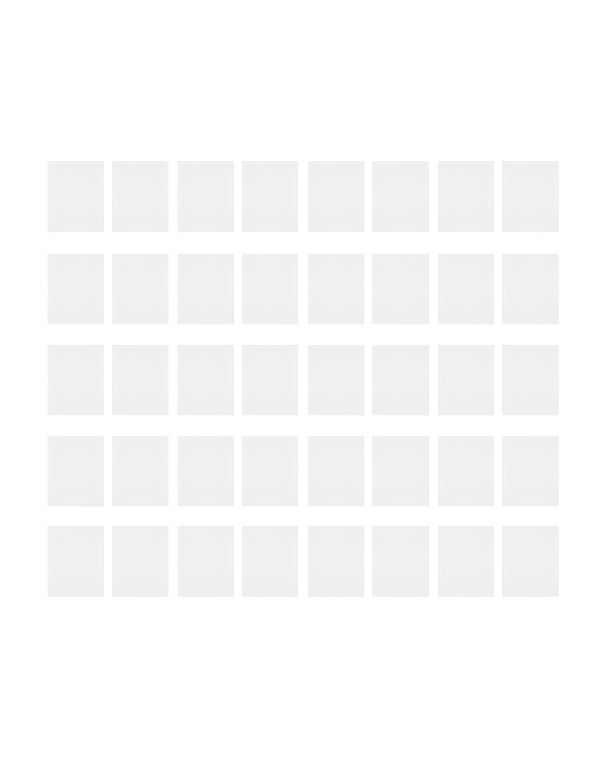 3 40 Pack 8in. x 10in. Canvas Panel Value Pack, 3 of 3