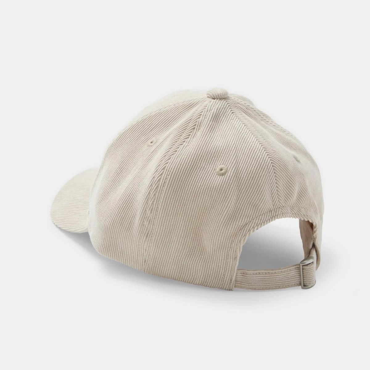 2 Corduroy Cap Beige, 2 of 4