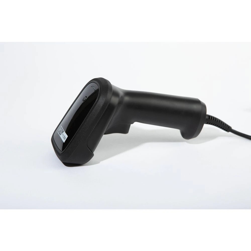 2 POS-mate Wired Barcode Scanner USB, 2 of 6