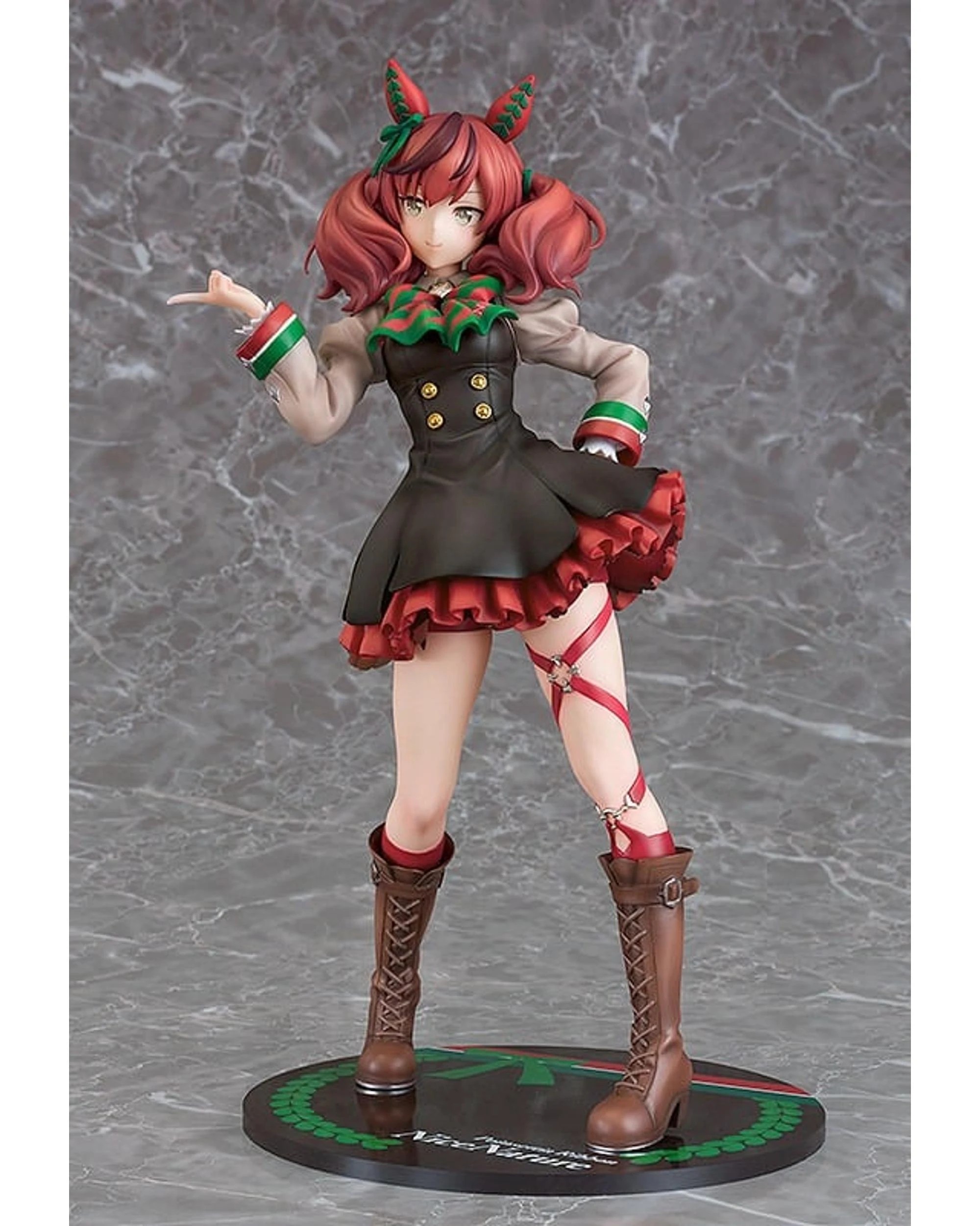 4 Umamusume: Pretty Derby Nice Nature 1/7 Scale Figure, 4 of 10