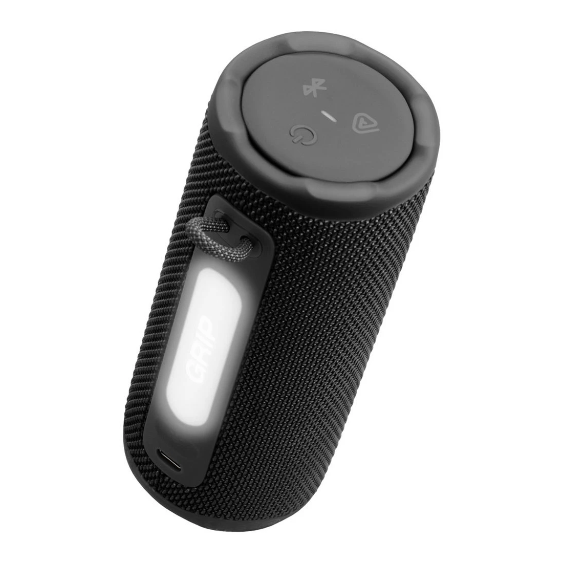 1 JBL Grip Portable Speaker Black, 1 of 4