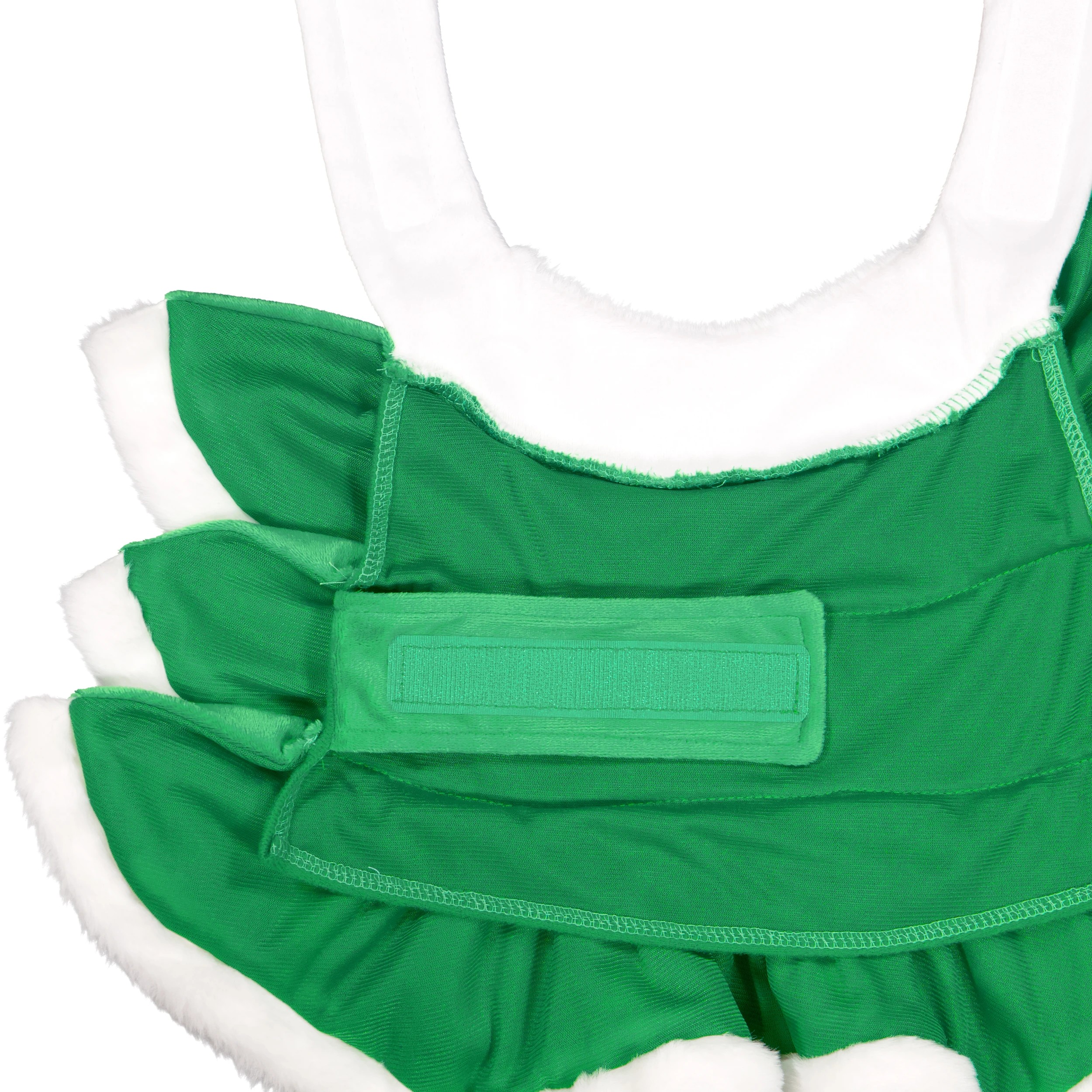 6 Pet Christmas Tree Cape - Small to Medium, 6 of 6