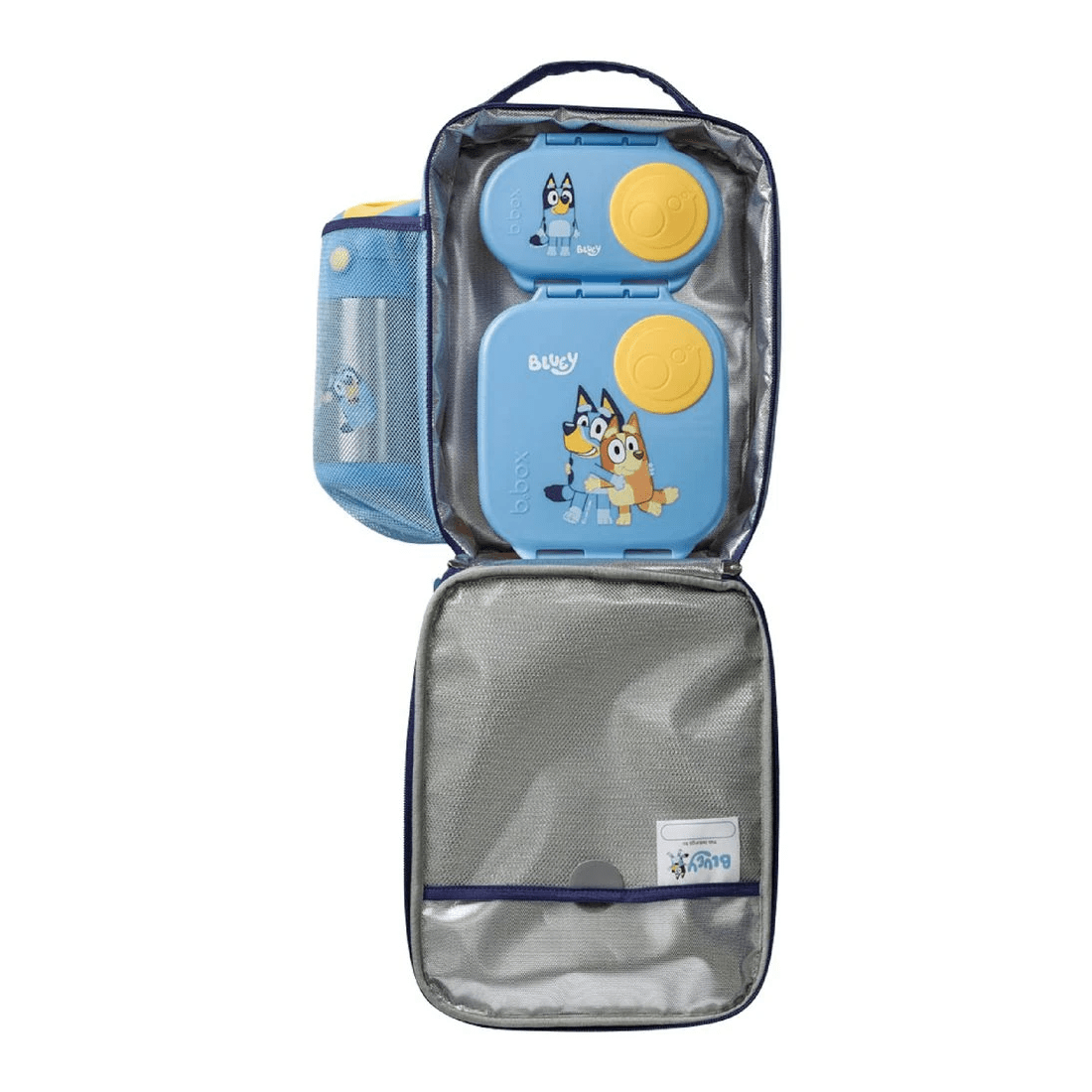 7 b.box Bluey Flexi Insulated Lunchbag, 7 of 8