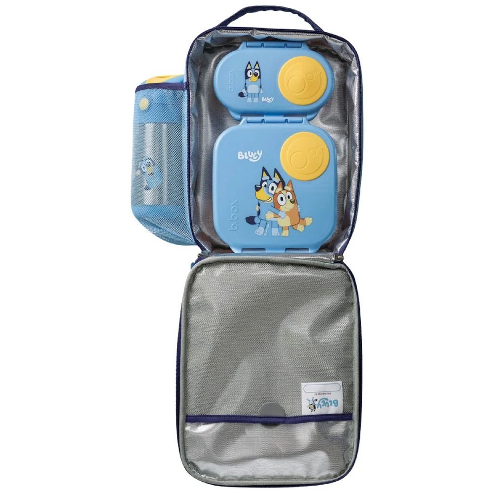 7 b.box Bluey Flexi Insulated Lunchbag, 7 of 8