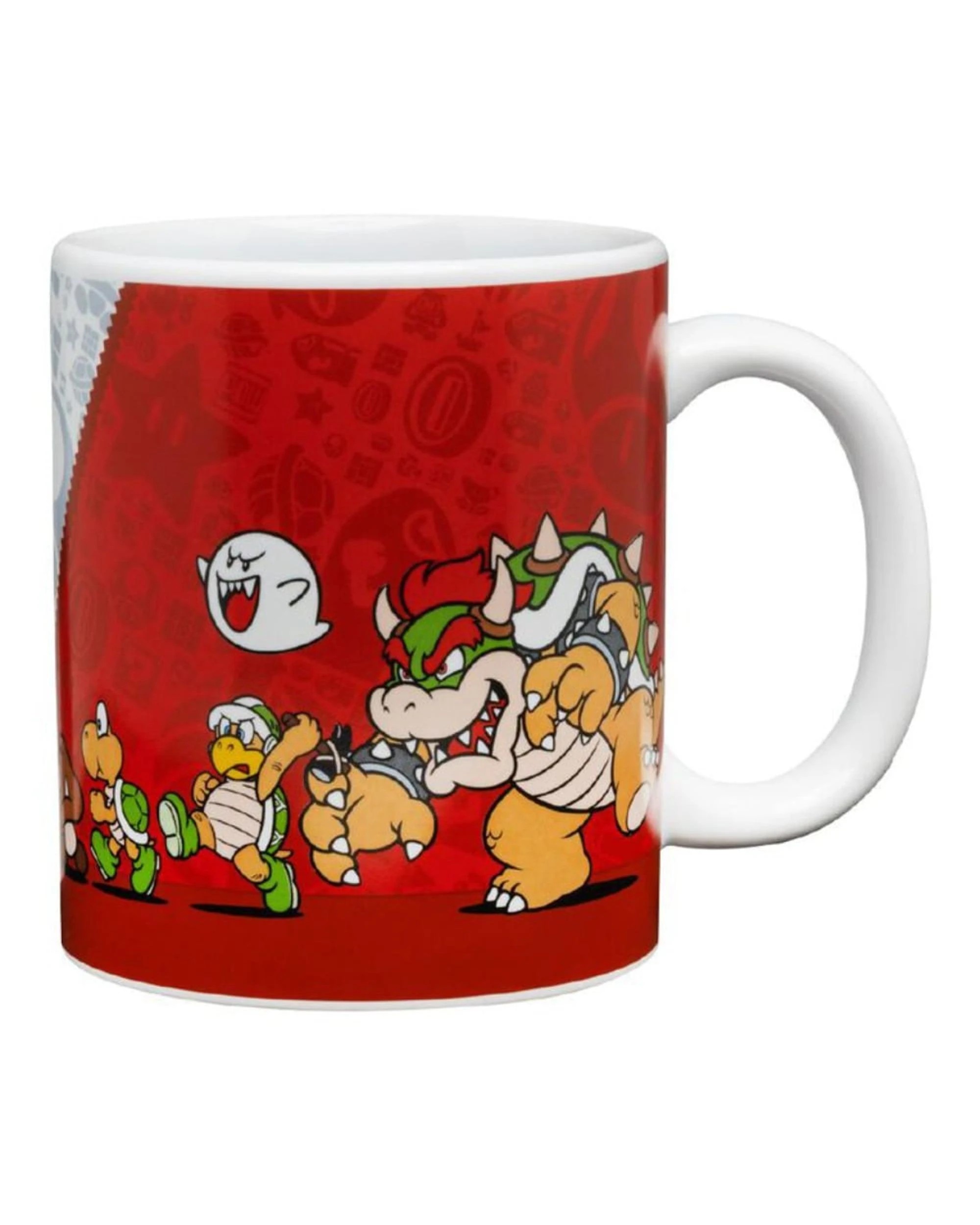 3 Paladone Super Mario Mug, 3 of 4