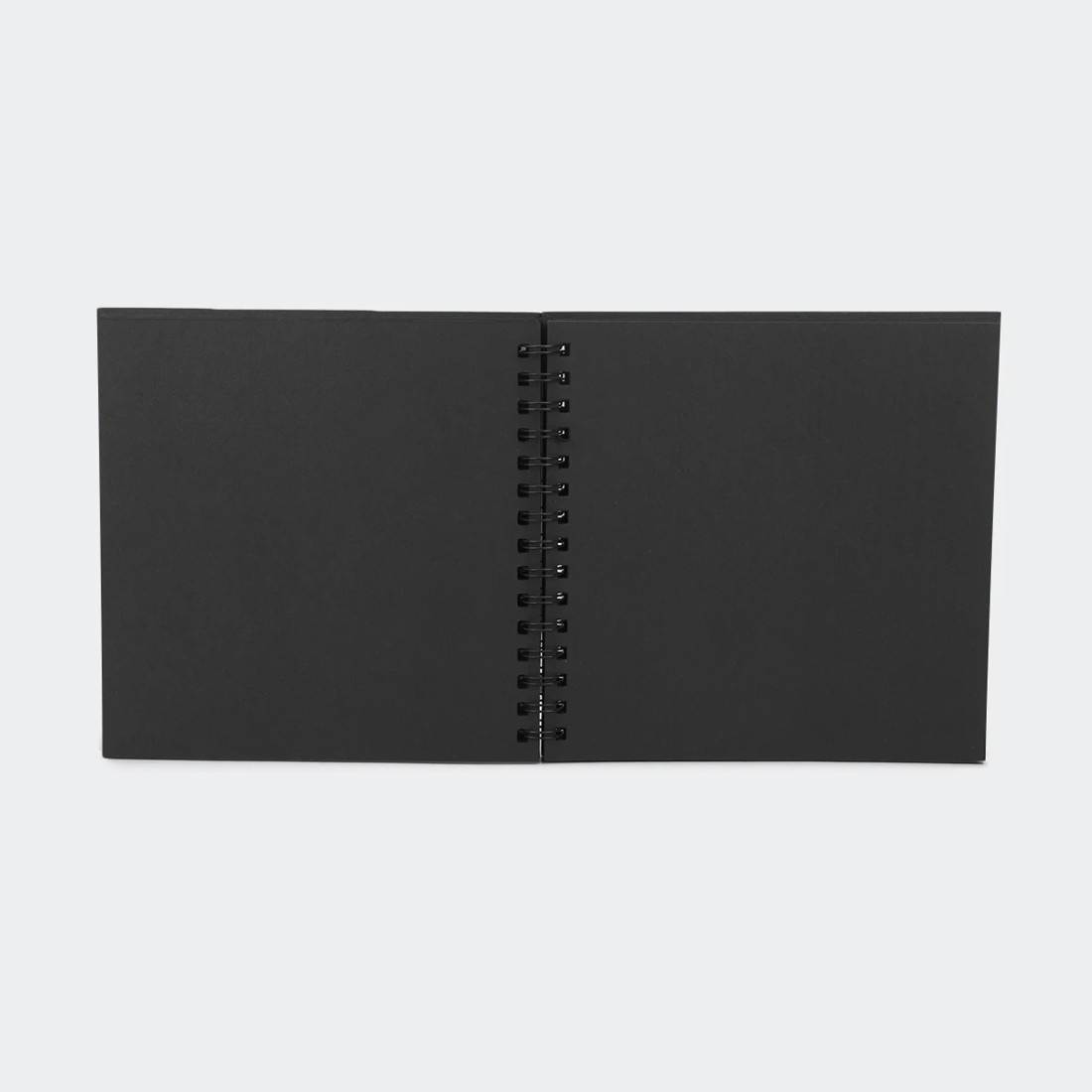 2 8in. x 8in. Scrapbook - Black, 2 of 5