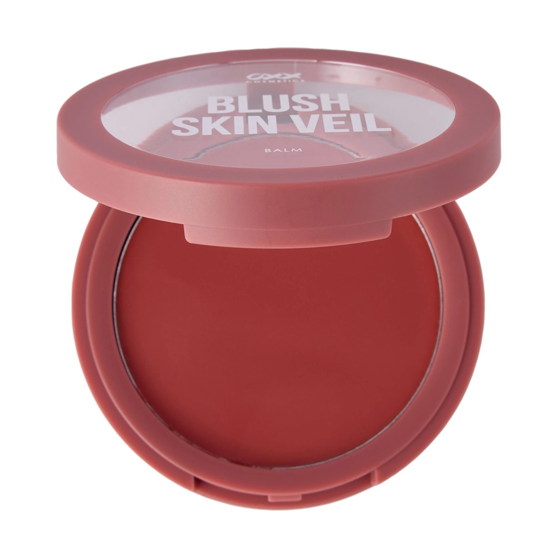 4 OXX Cosmetics Blush Skin Veil Balm - Crush, 4 of 6