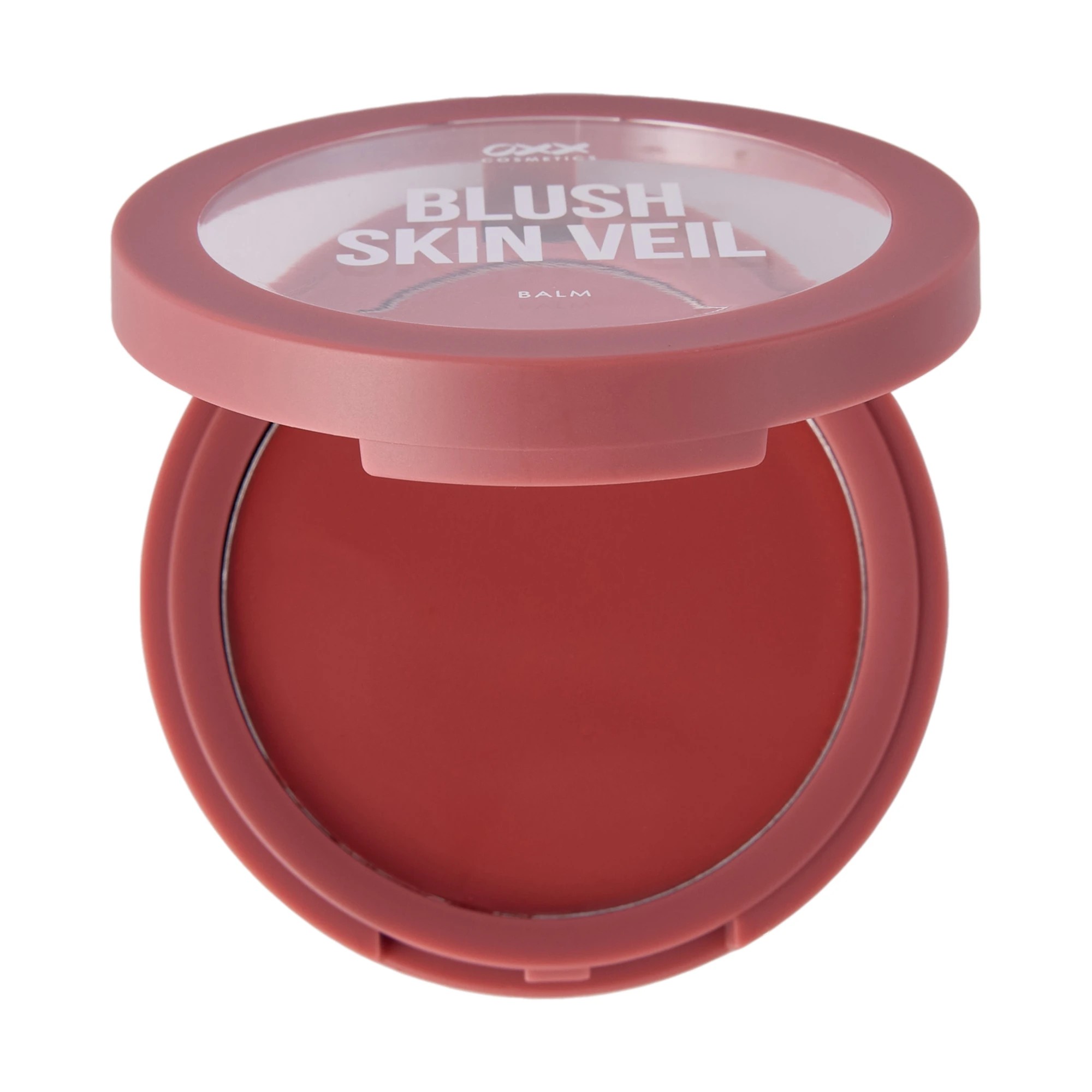 4 OXX Cosmetics Blush Skin Veil Balm - Crush, 4 of 6