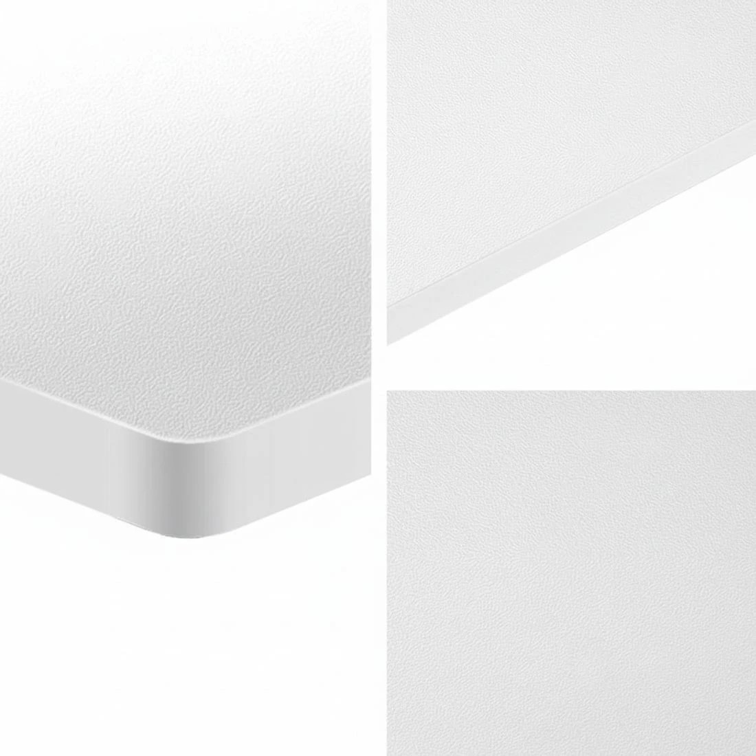 7 Artiss Electric Standing Desk with Storage Shelf Drawer Office Table - White, 7 of 7