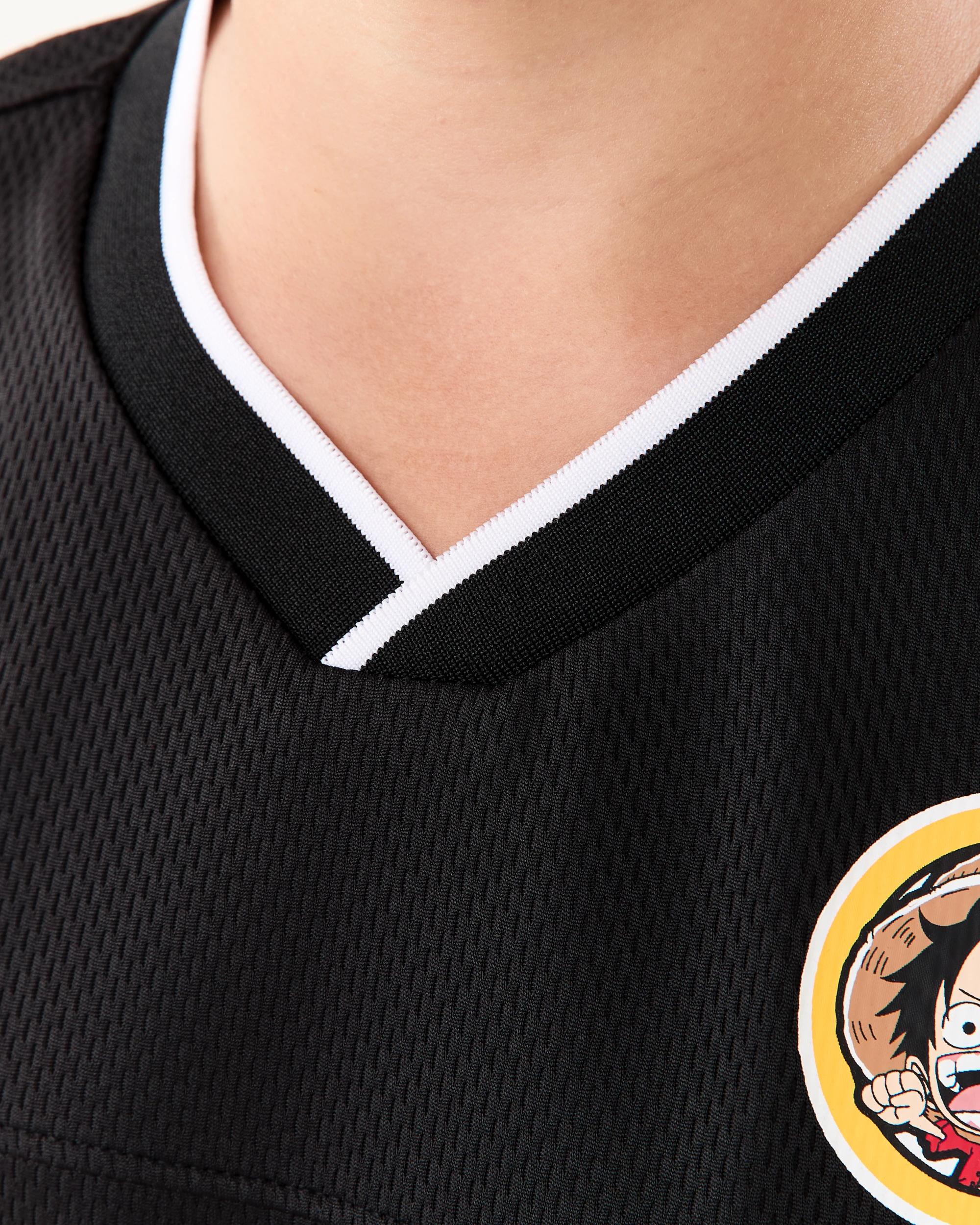 5 One Piece License Mesh T-shirt Onepc Mesh, 5 of 9
