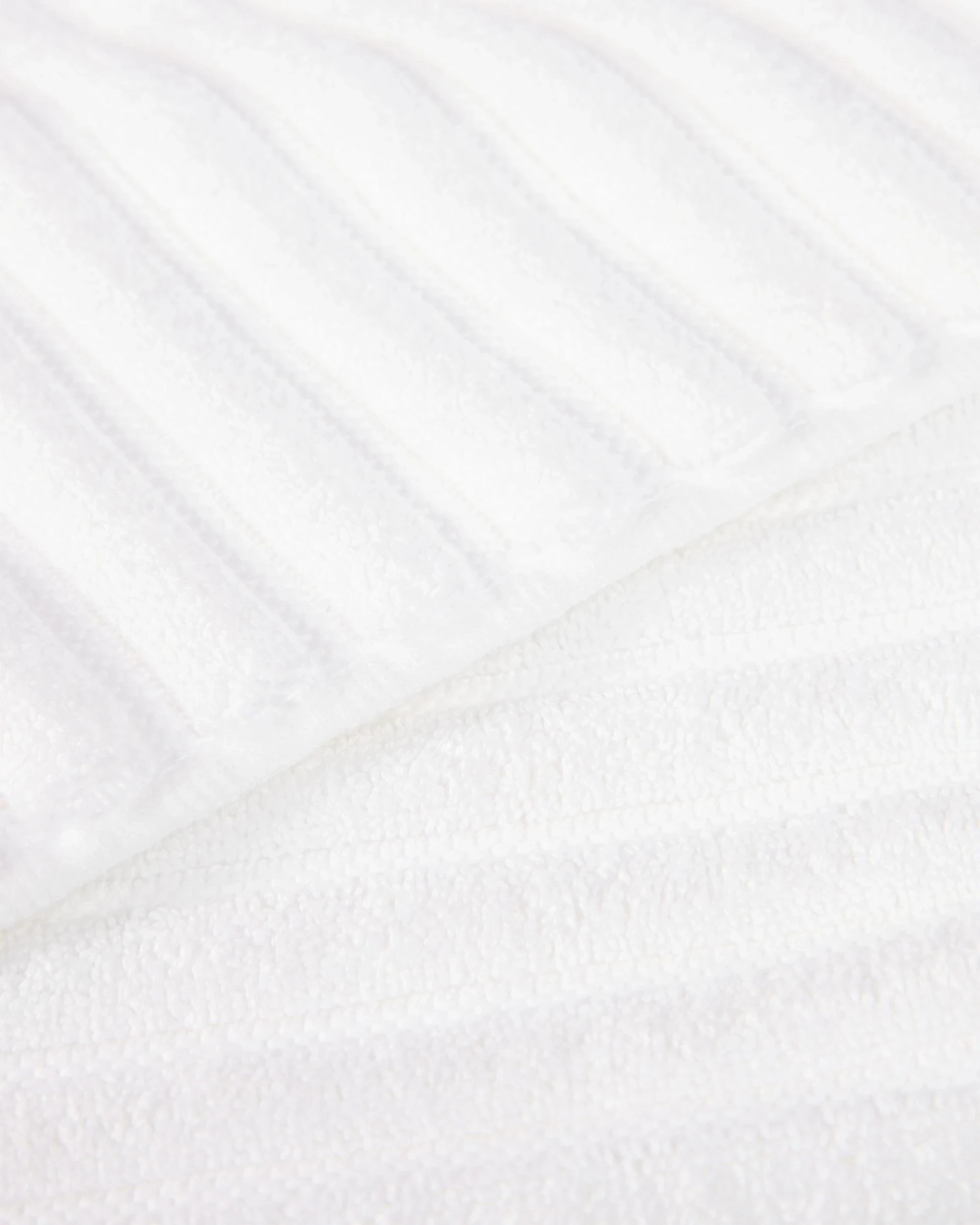 2 Target Luxury Egyptian Cotton Pile Bath Mat - White, 2 of 2