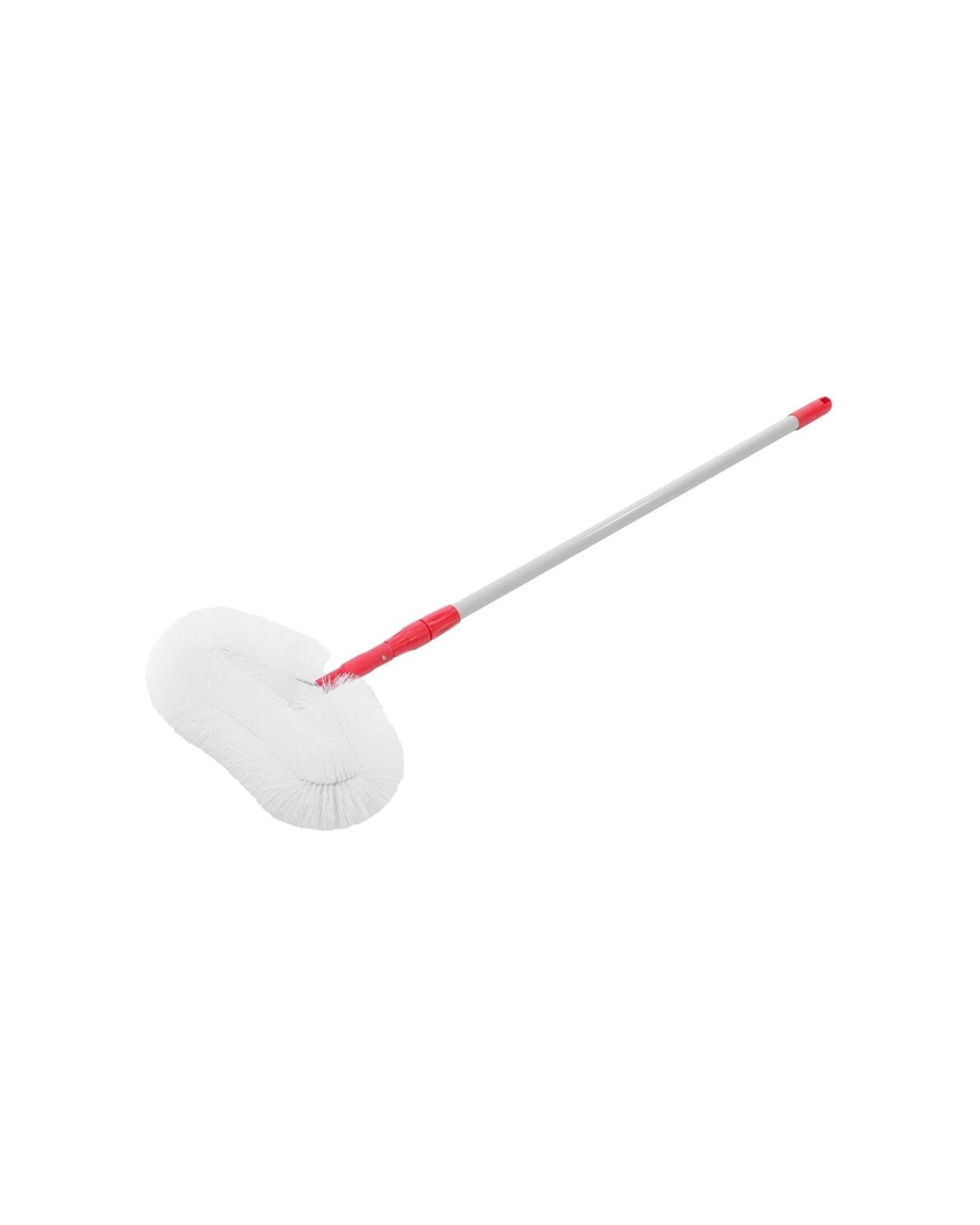 5 Boxsweden Prime Cobweb Brush Telescopic Handle For Cleaning - Multi, 5 of 7