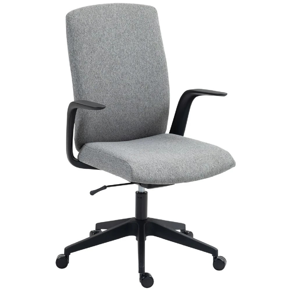 1 Otto Kronborg Chair Ergonomic Grey Ergonomic Chairs and Desk Chairs, 1 of 10