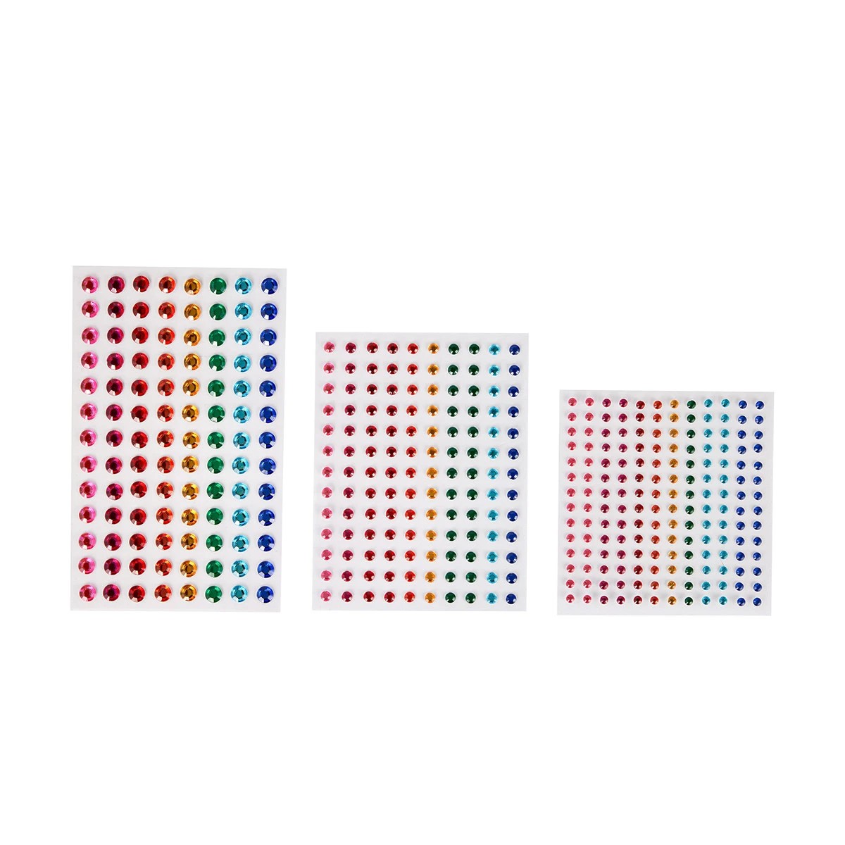2 402 Piece Rhinestone Stickers, 2 of 8