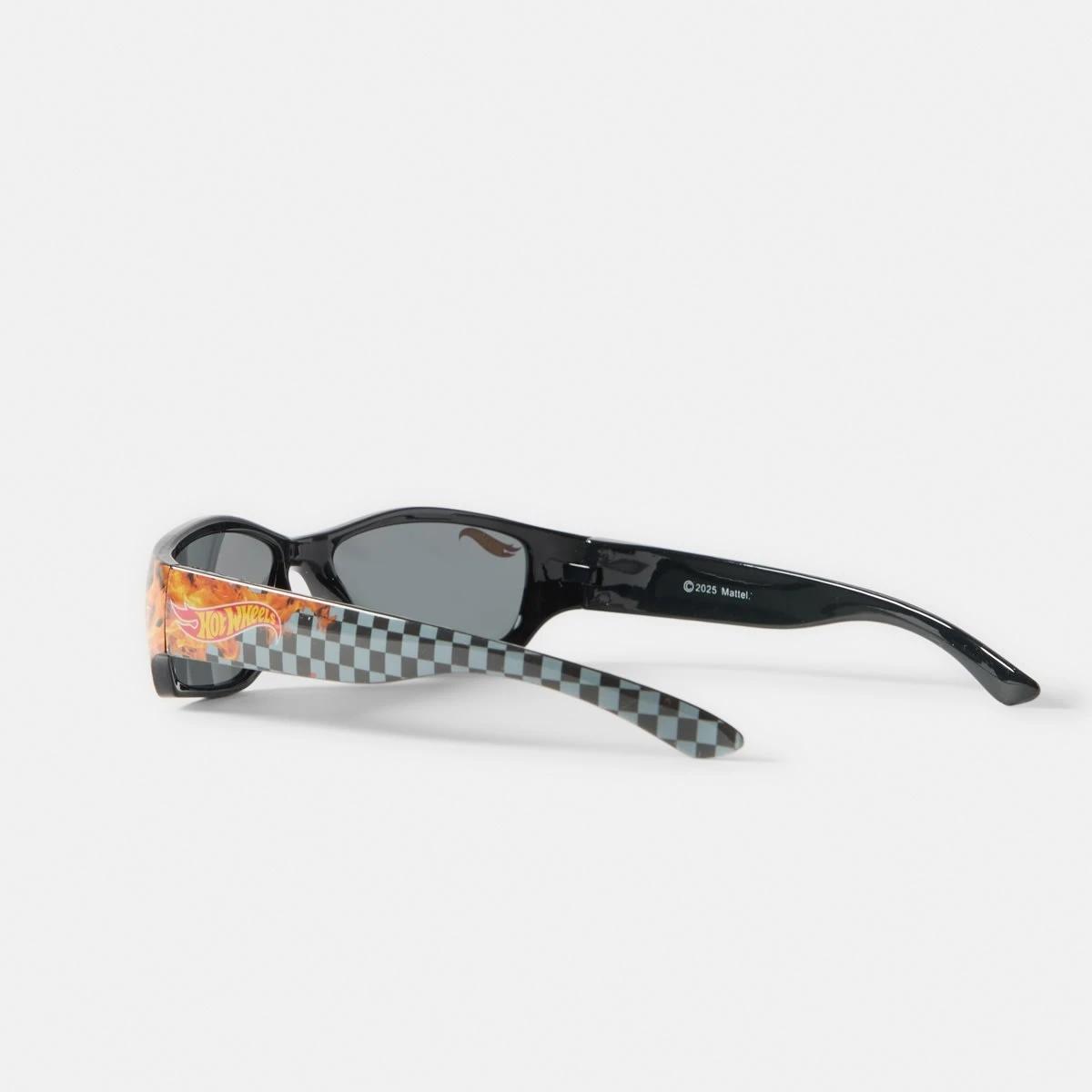 3 Hot Wheels License Sunglasses Hot Wheels, 3 of 4