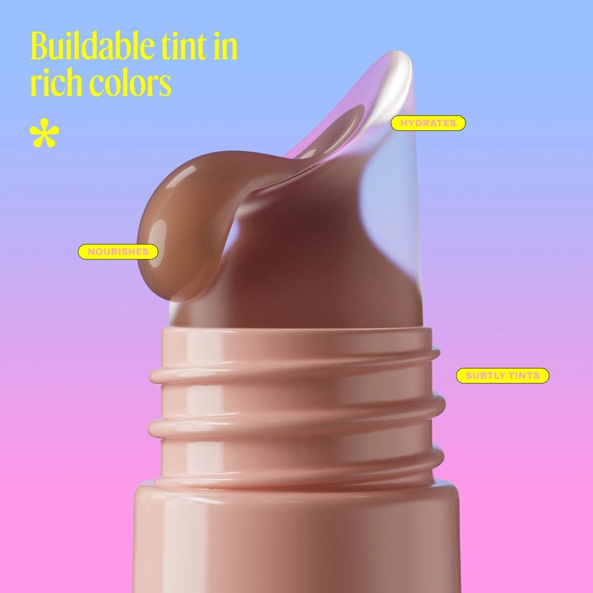 9 DAISE Peptide Lip Butter Balm 15ml - Berry & Vanilla, 9 of 10