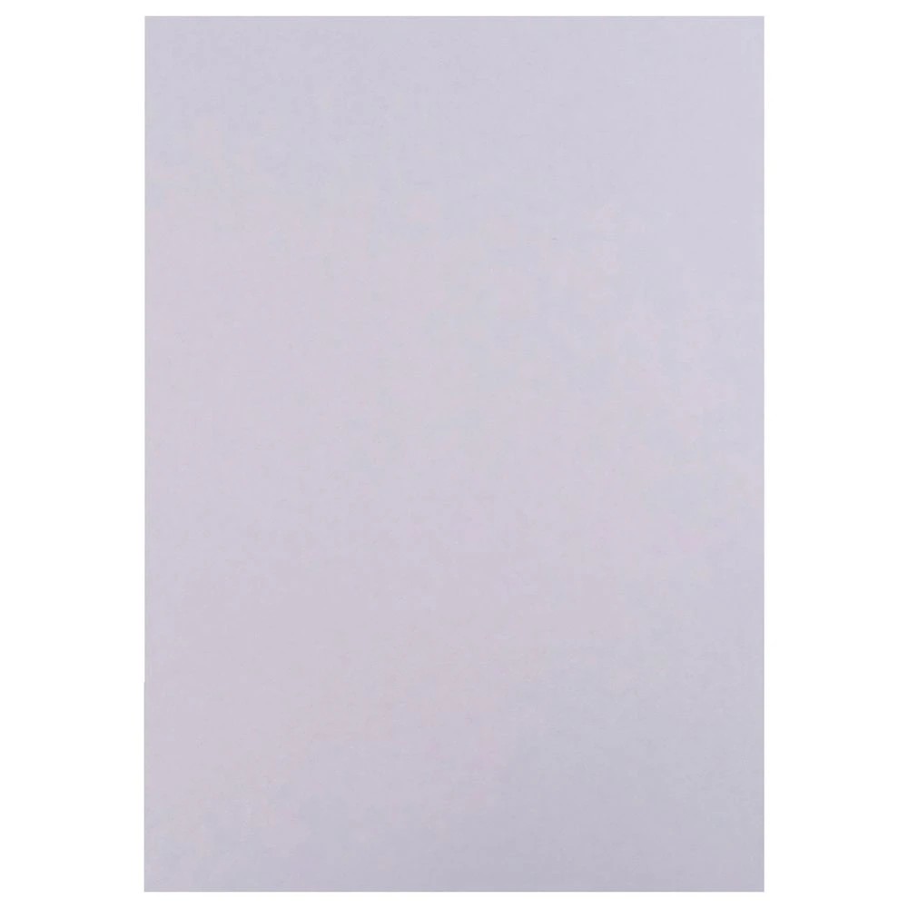 2 Quill A4 Paper 125gsm  Pastel Purple 25 Pack, 2 of 3