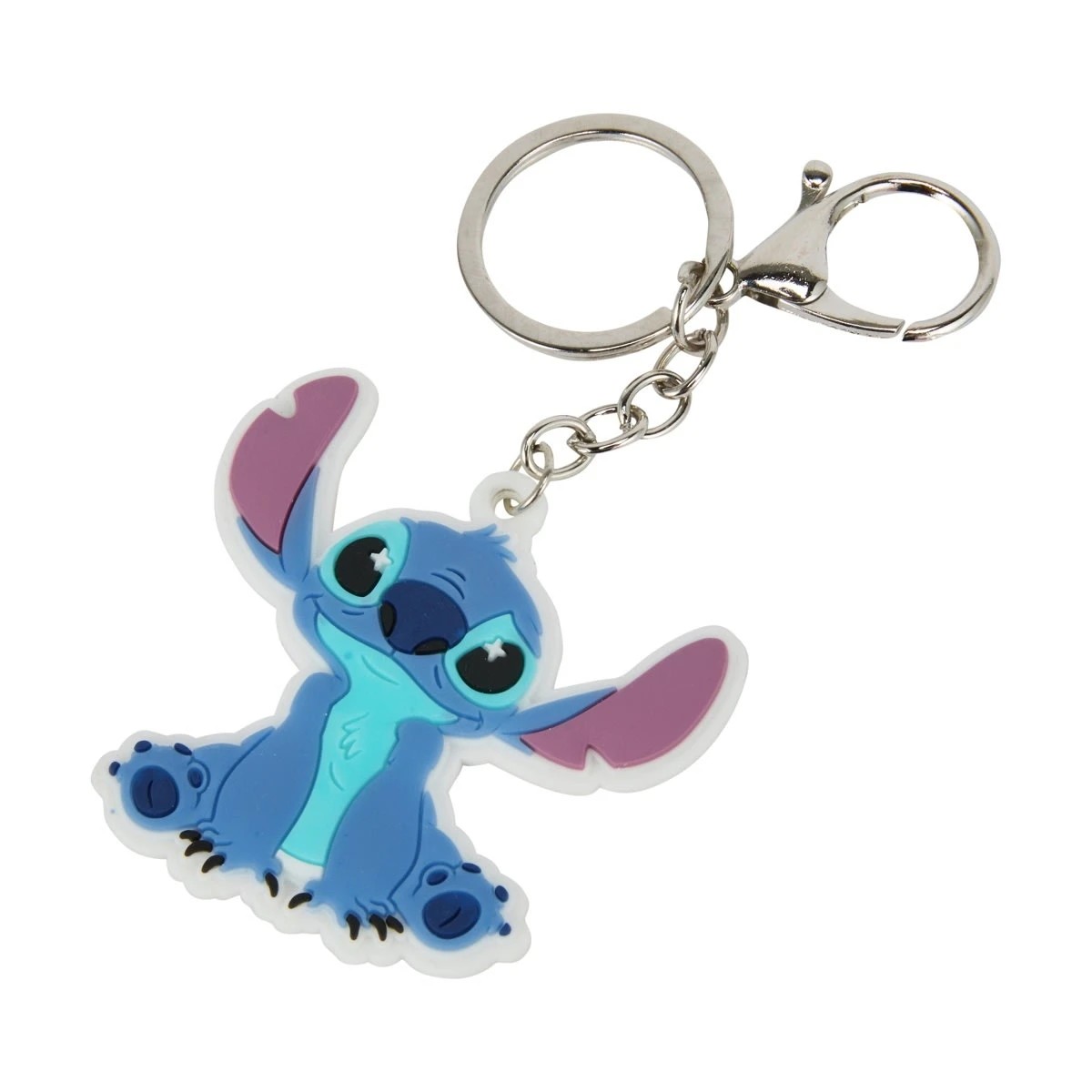 6 Disney Lilo & Stitch Desk Stationery Set, 6 of 9