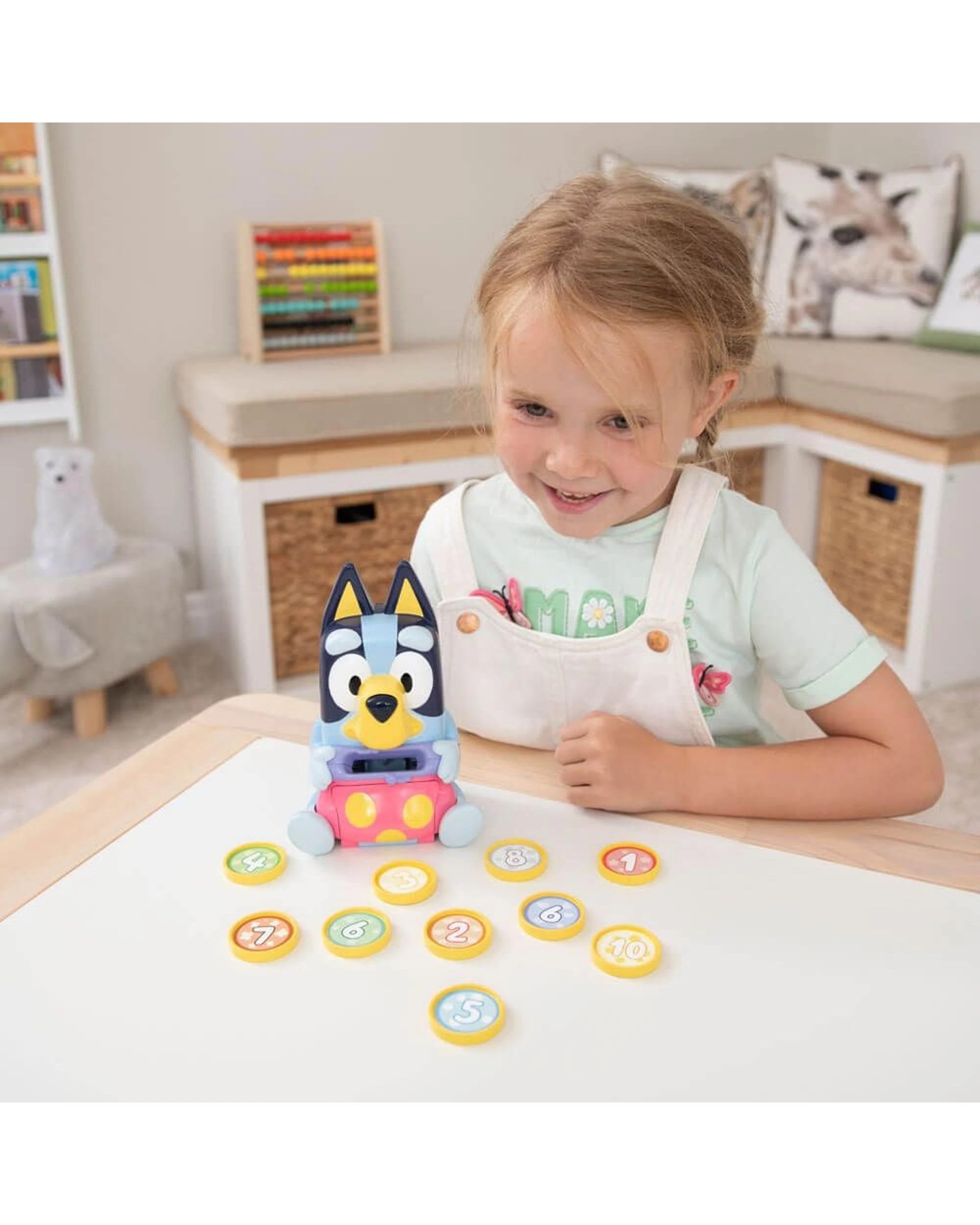 4 Bluey Save With Bluey, 4 of 6