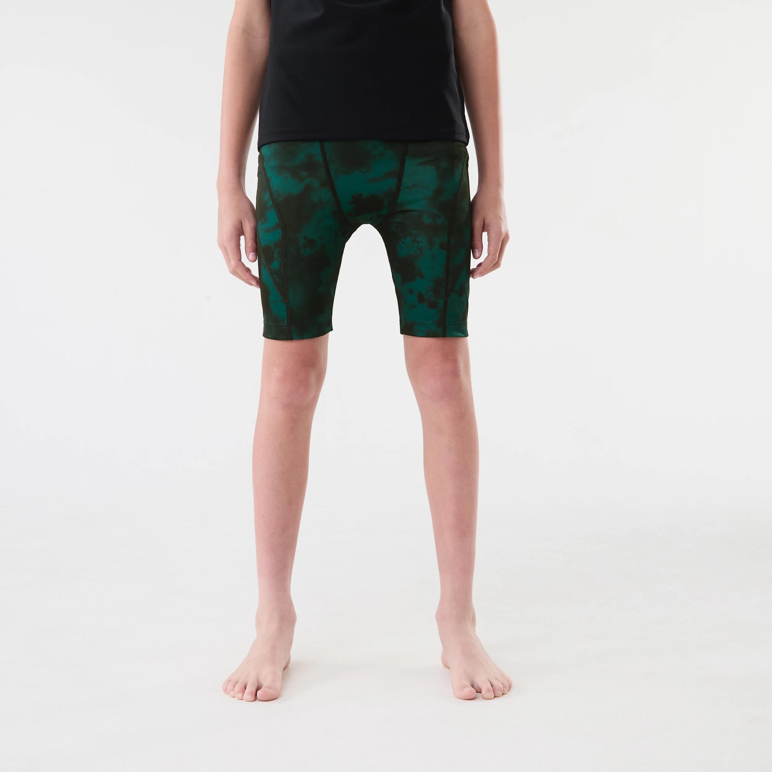 1 Jammers MURKY TIE DYE MEDITERRANEA, 1 of 6