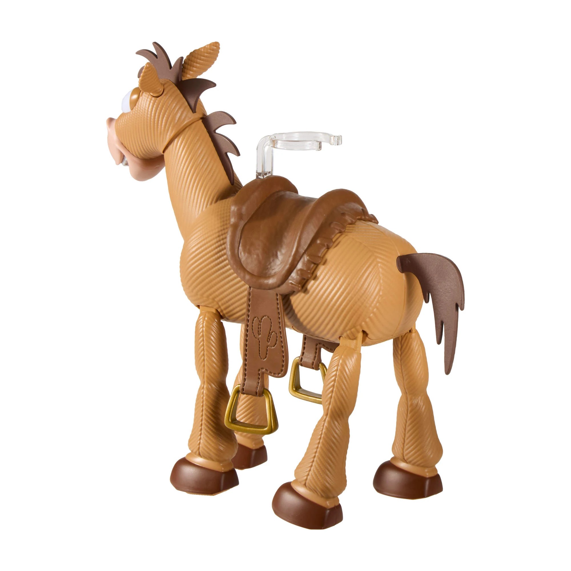6 Disney and Pixar Toy Story 5 Giddy-Up Bullseye RC, 6 of 6