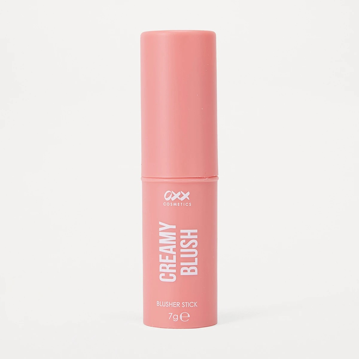 4 OXX Cosmetics Creamy Blush - Raspberry, 4 of 7