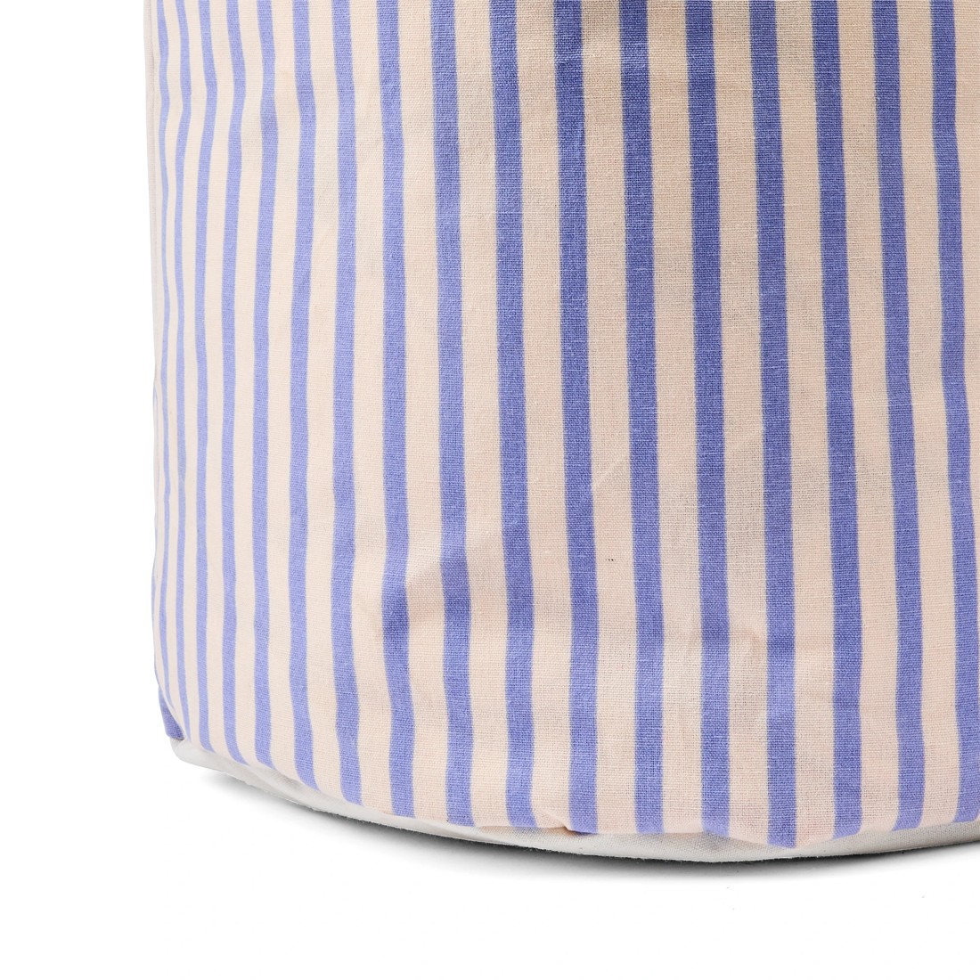 8 Stripe Pop Up Laundry Hamper, 8 of 8