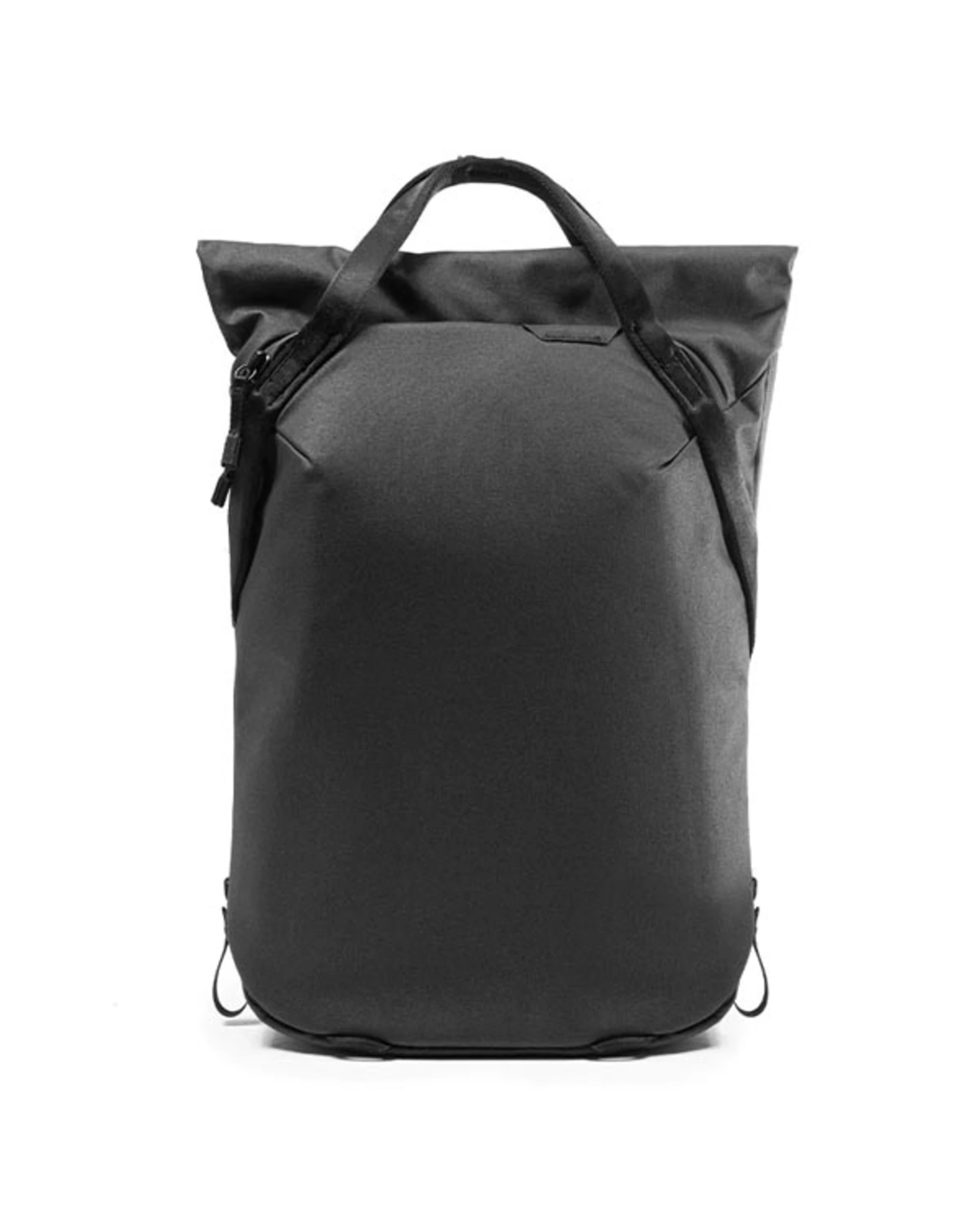 1 Peak Design Everyday Totepack 20L V3- Black, 1 of 4