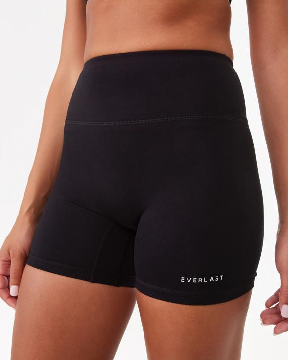 Everlast Womens Invisible Scrunch Shorts